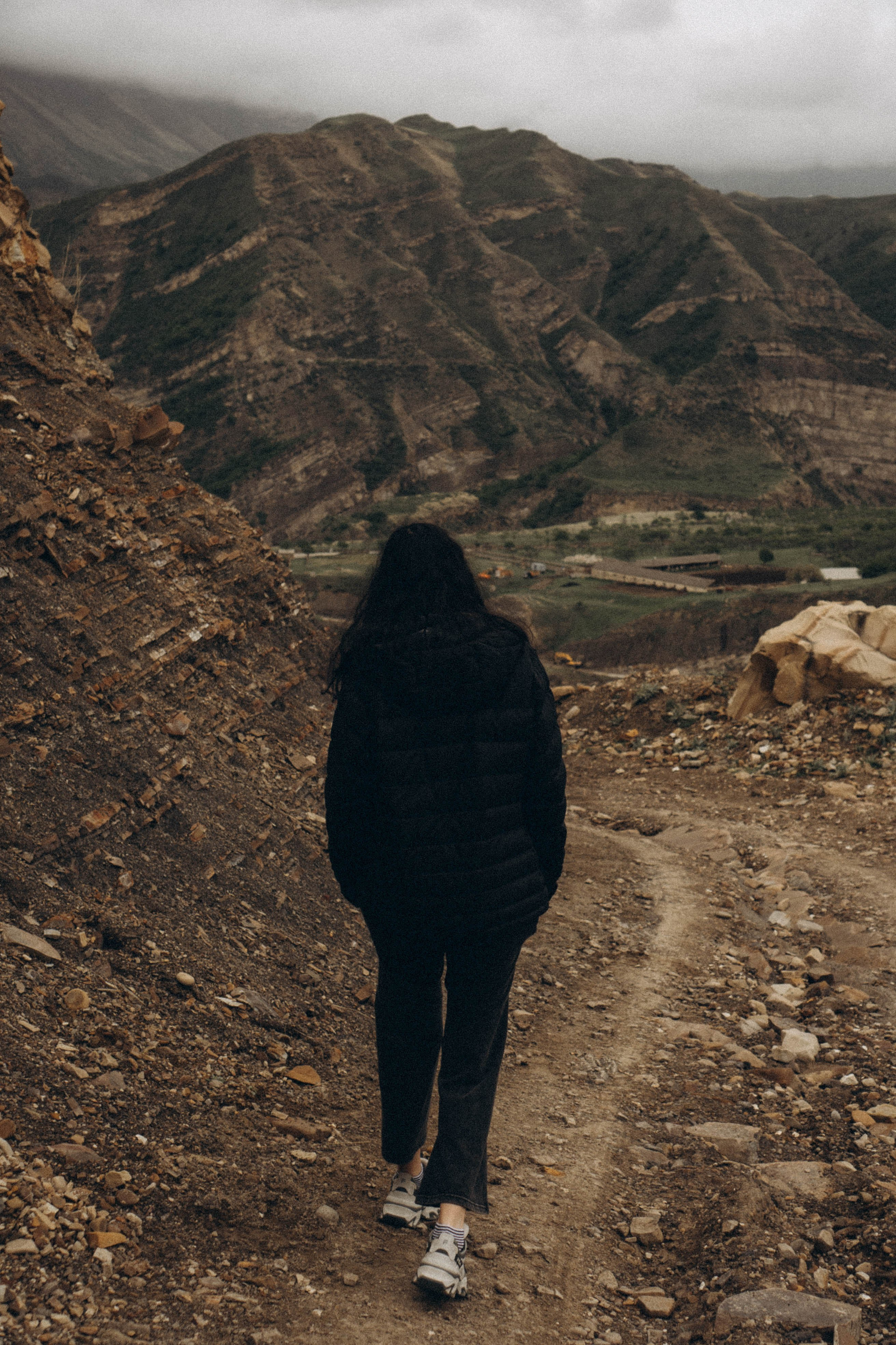 Горы. Профессиональный фотограф, Санкт-Петербург — Виктория Богомолова