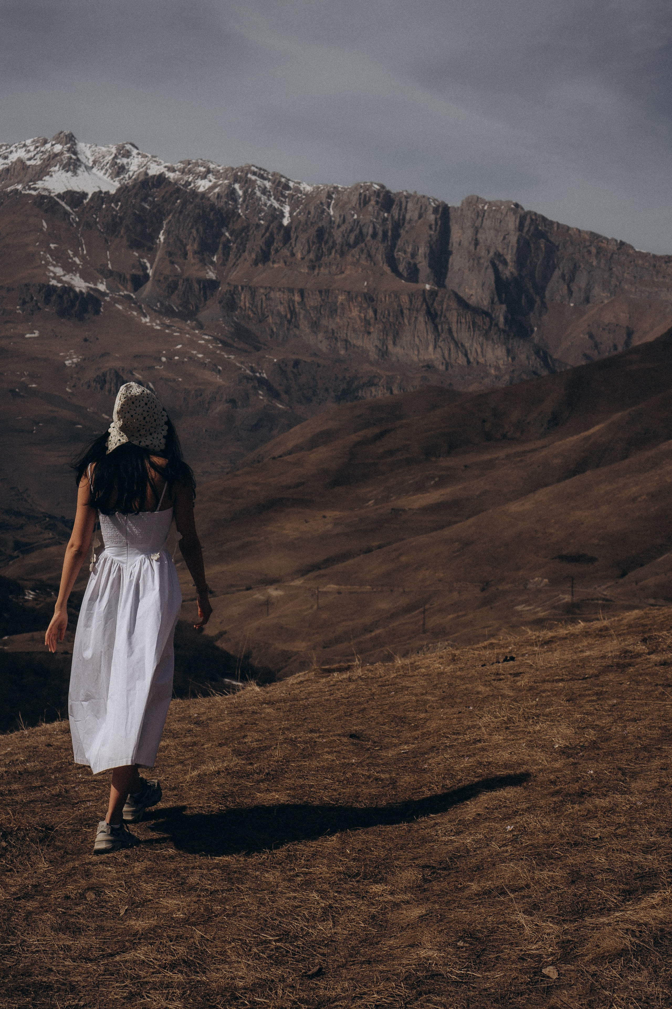 ОСЕТИЯ. Профессиональный фотограф, Санкт-Петербург — Виктория Богомолова