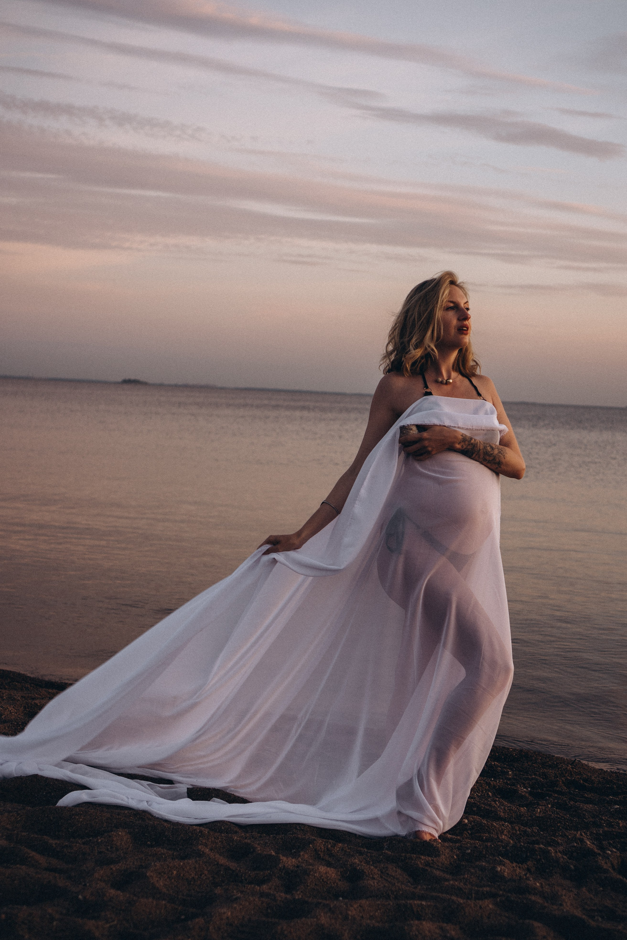 В ОЖИДАНИИ. Профессиональный фотограф, Санкт-Петербург — Виктория Богомолова