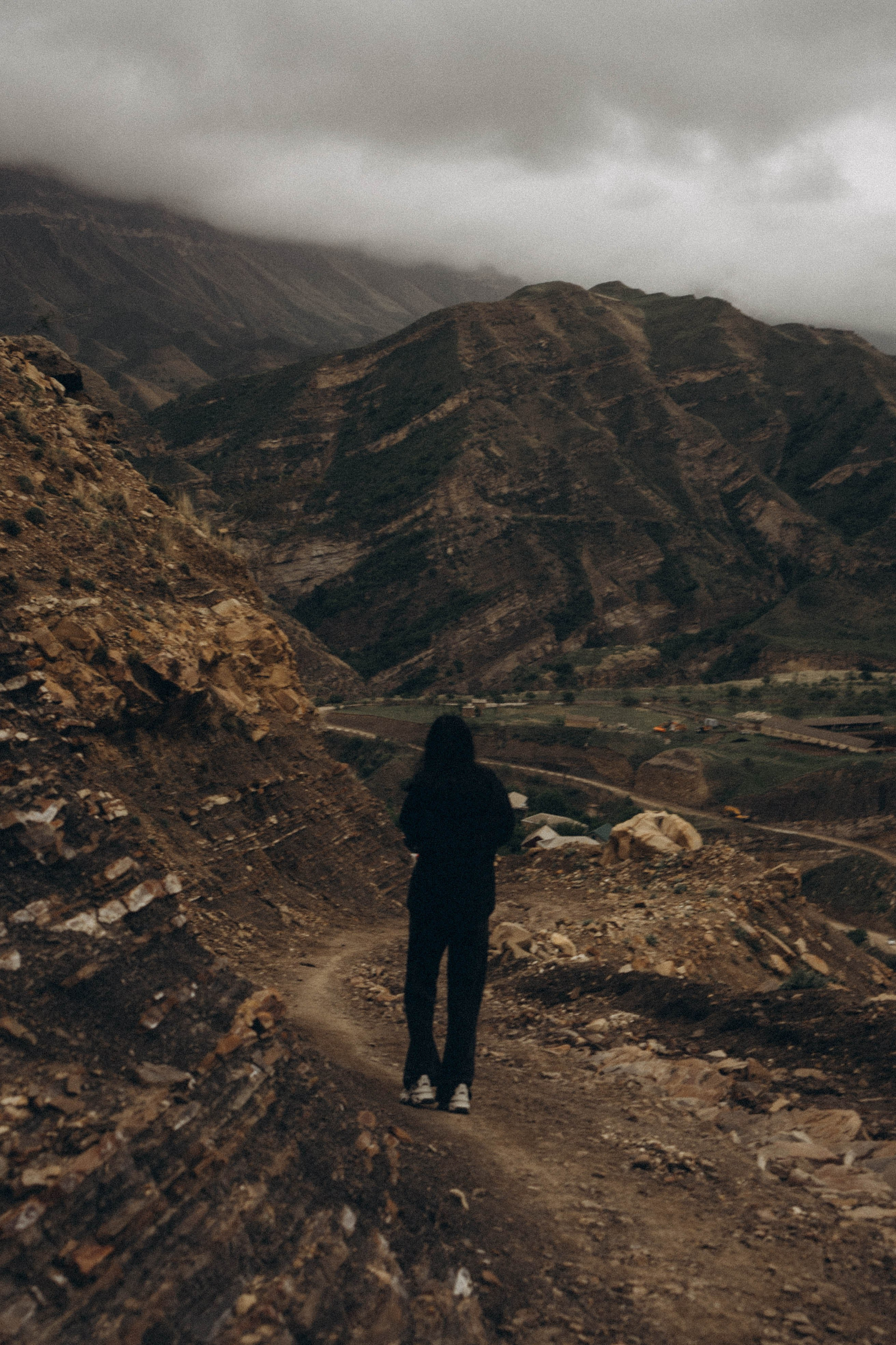Горы. Профессиональный фотограф, Санкт-Петербург — Виктория Богомолова