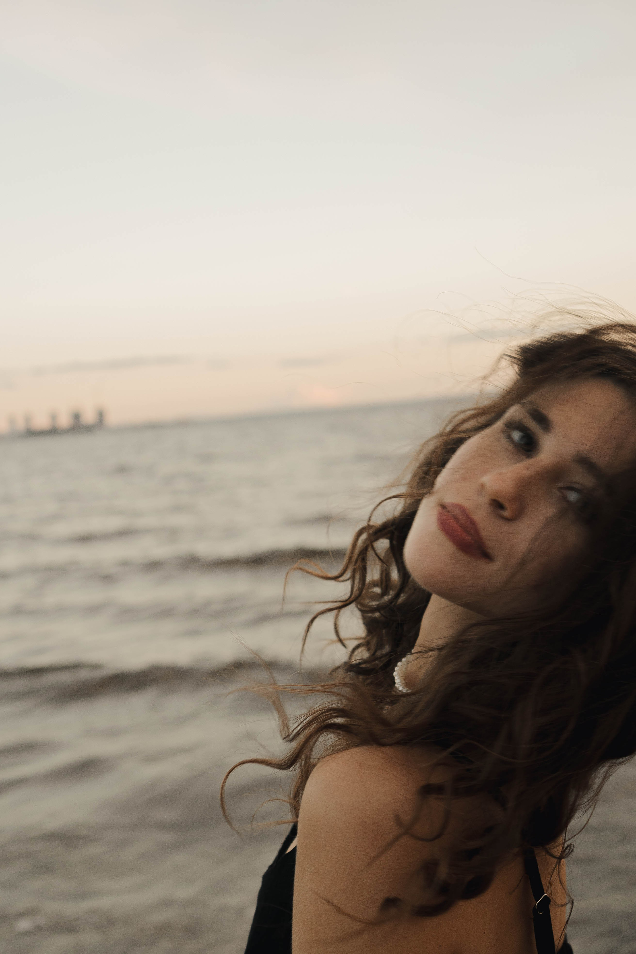 На заливе. Профессиональный фотограф, Санкт-Петербург — Виктория Богомолова