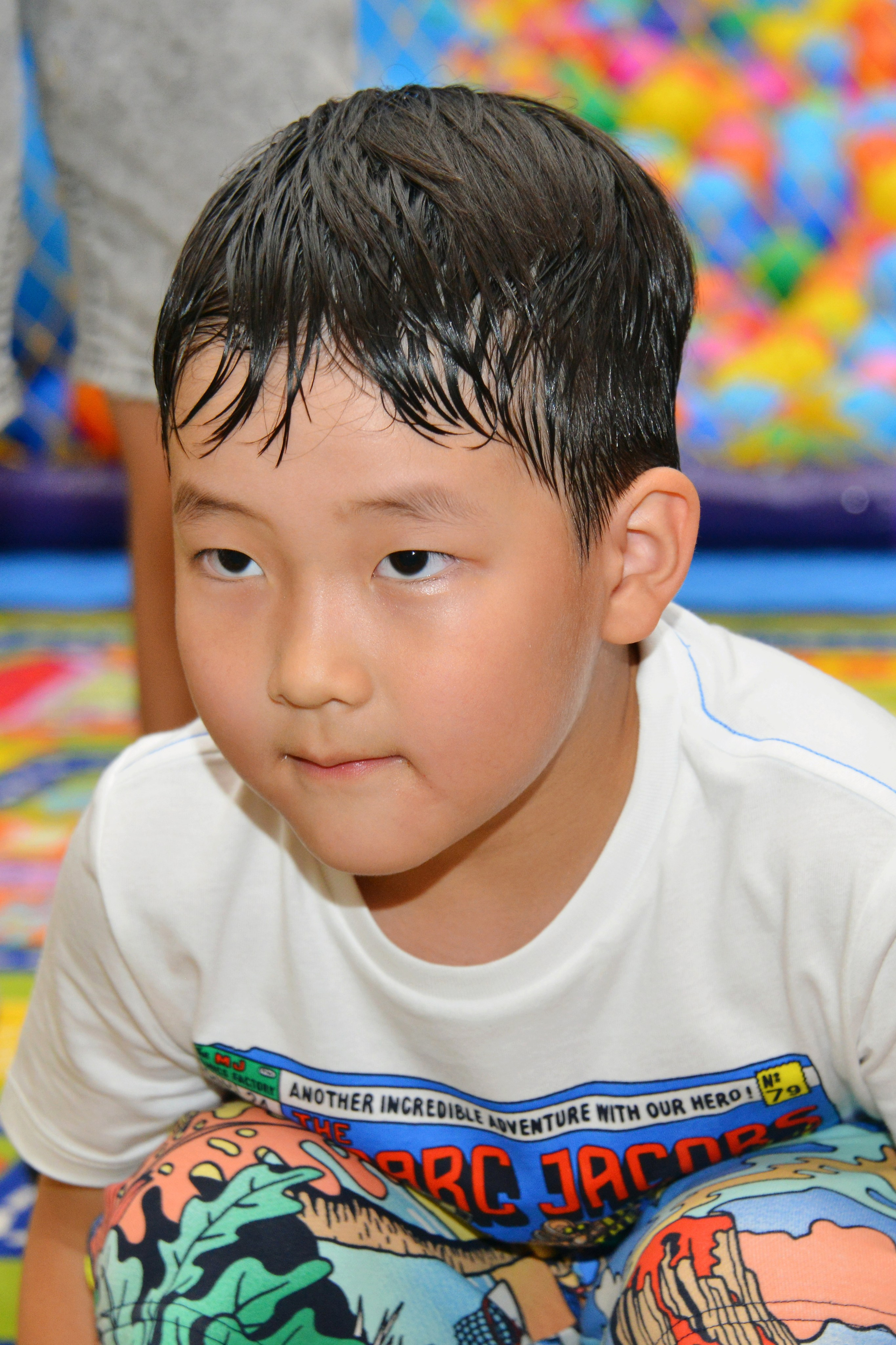 Дети-4 (Асхат-6 лет). Фотосъёмка. Фотограф Сергей Авдеев-семейный и детский фотограф в Алматы