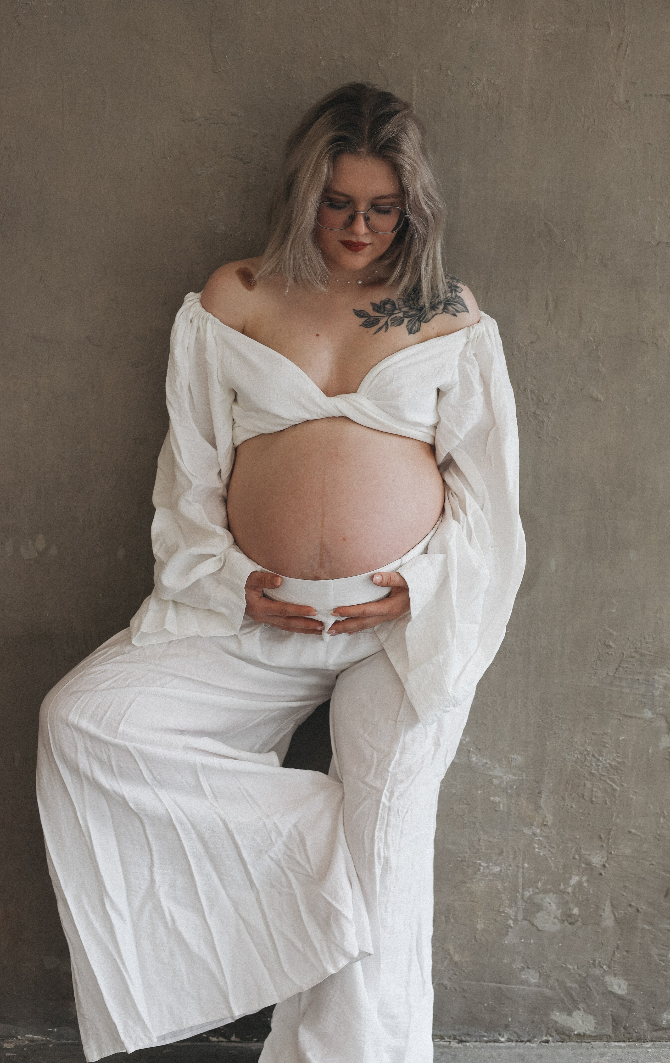 Лиза. Главная