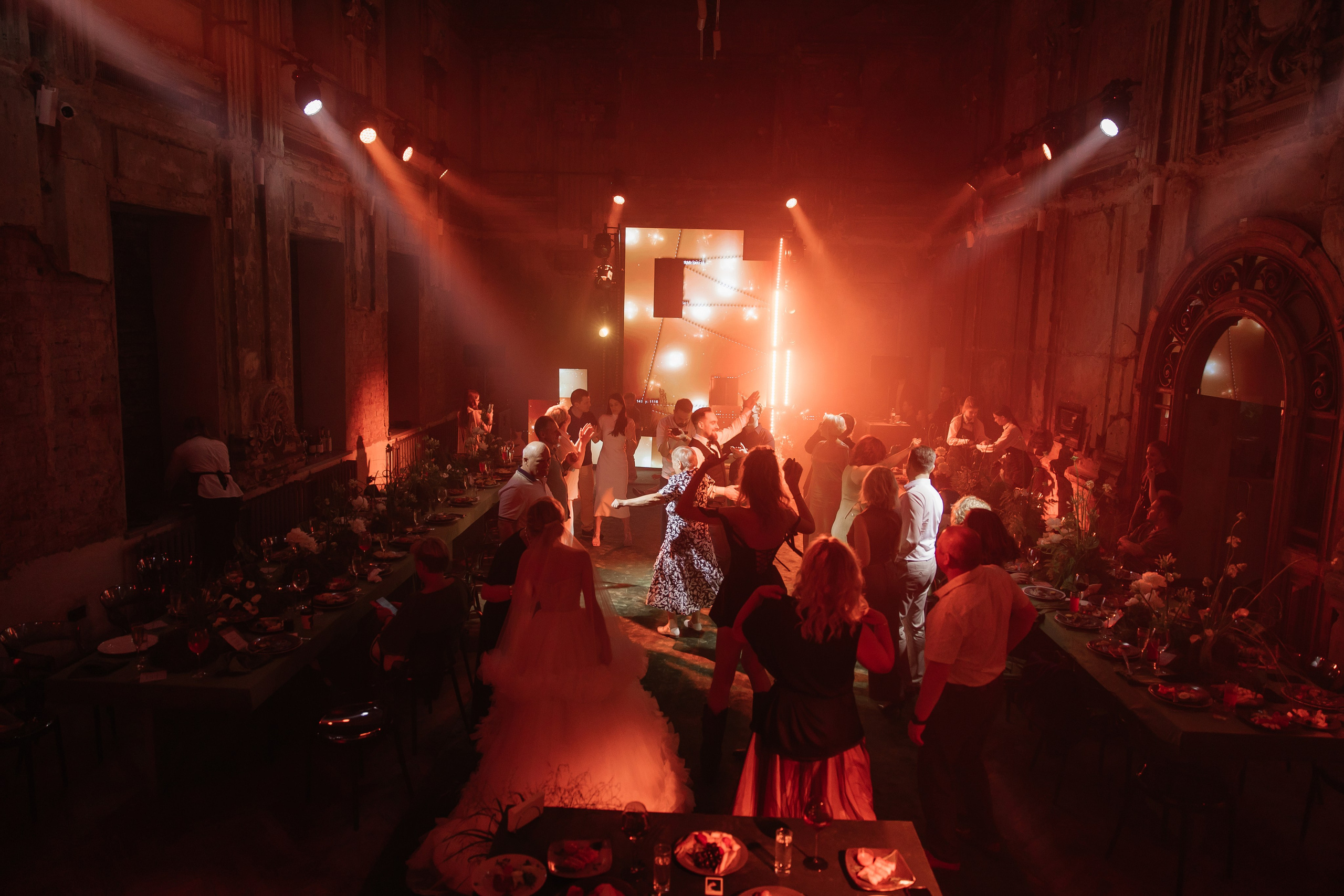 Ваня и Катя. Свадебный и Репортажный фотограф Нижний Новгород Москва Ежов Иван