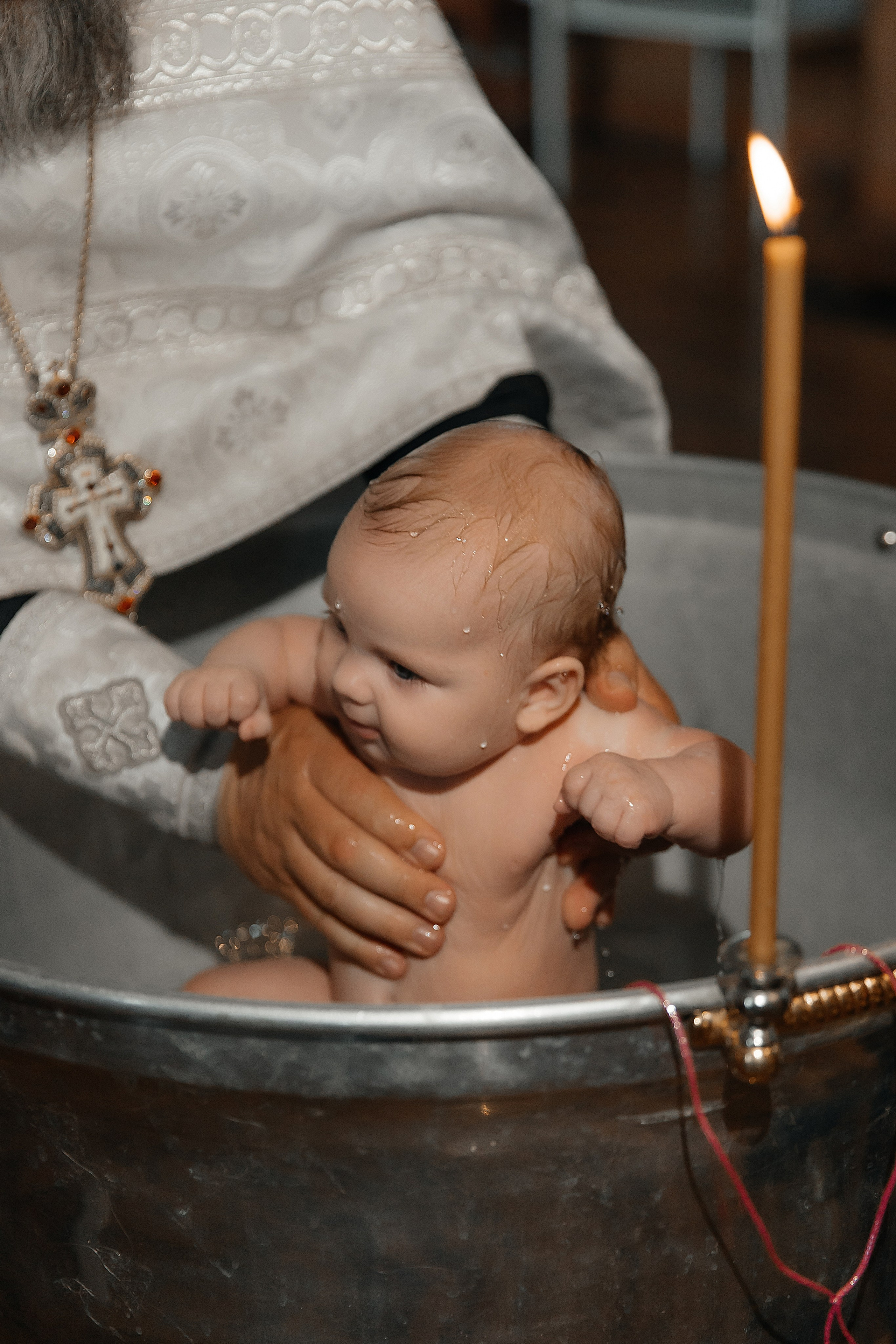 Храм Казанской иконы Божией Матери в селе Плоское. Фотограф в Белгороде Анастасия Веленгурская