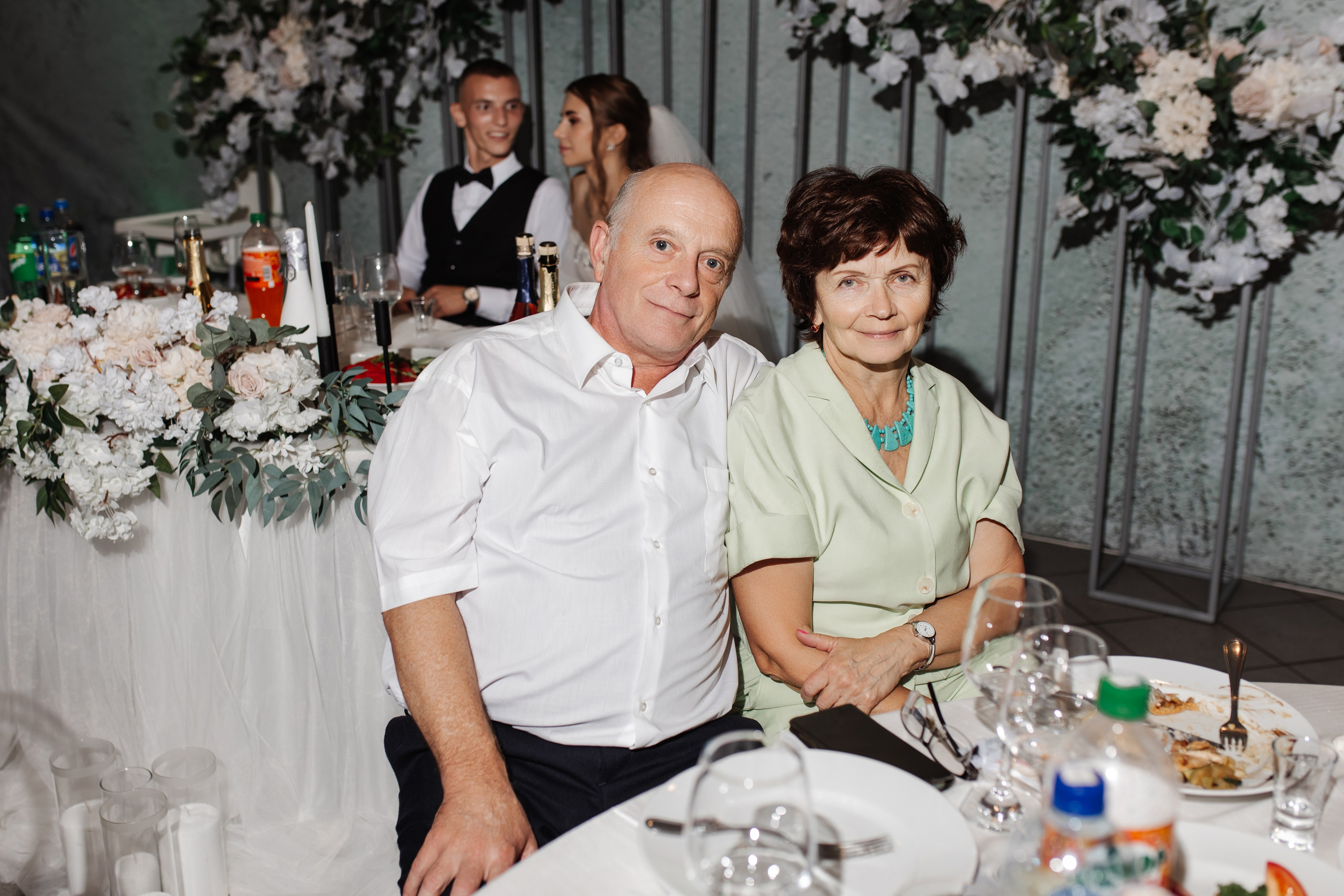 Полина & Егор. Свадебный фотограф Минск Ирина Раевская