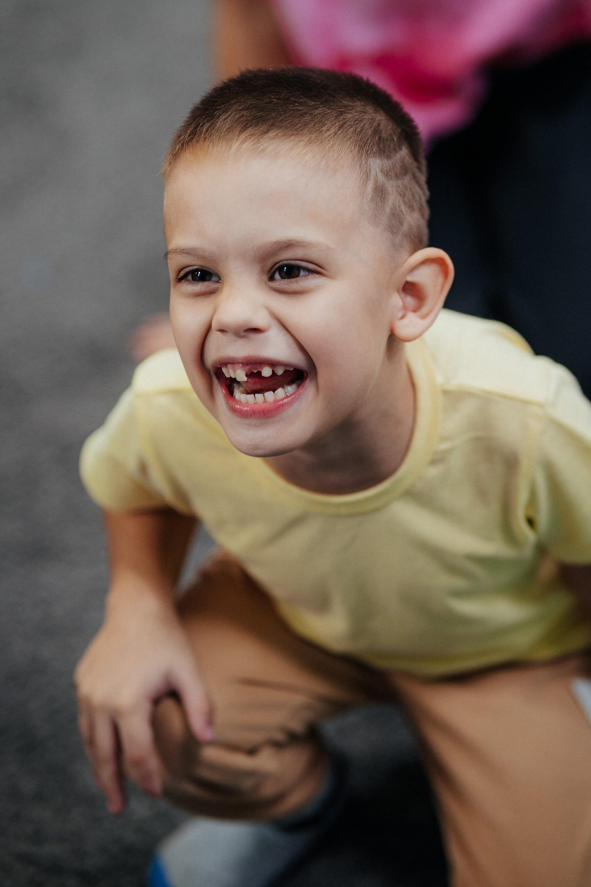 День рождения Теодора. Репортажный (Event) фотограф в Барнауле | Даниил Маркин | Качество и вайб