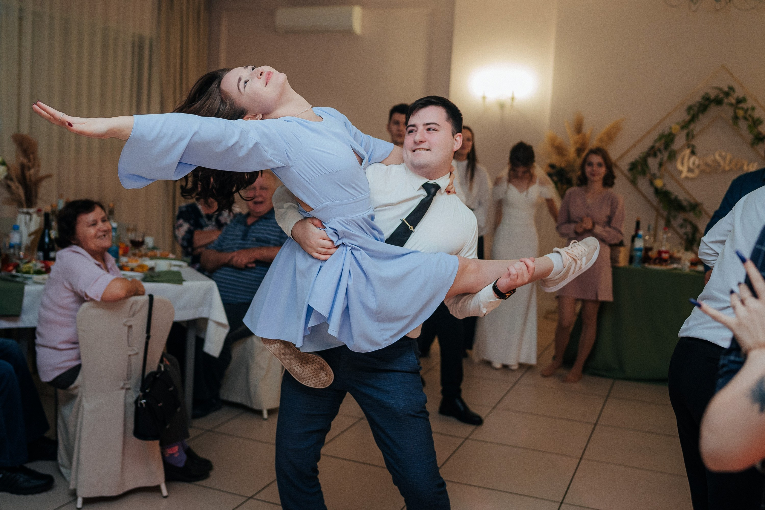 СВАДЬБЫ. Репортажный (Event) фотограф в Барнауле | Даниил Маркин | Качество и вайб