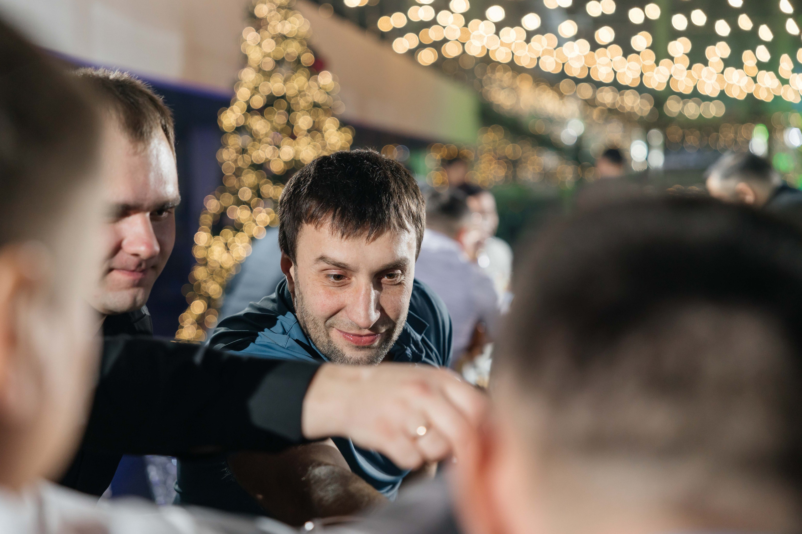 Проект 2. Корпоратив CT AGRO. Дата: декабрь 2023. Профессиональный фотограф в городе Астана/Алматы Даурен Сембаев