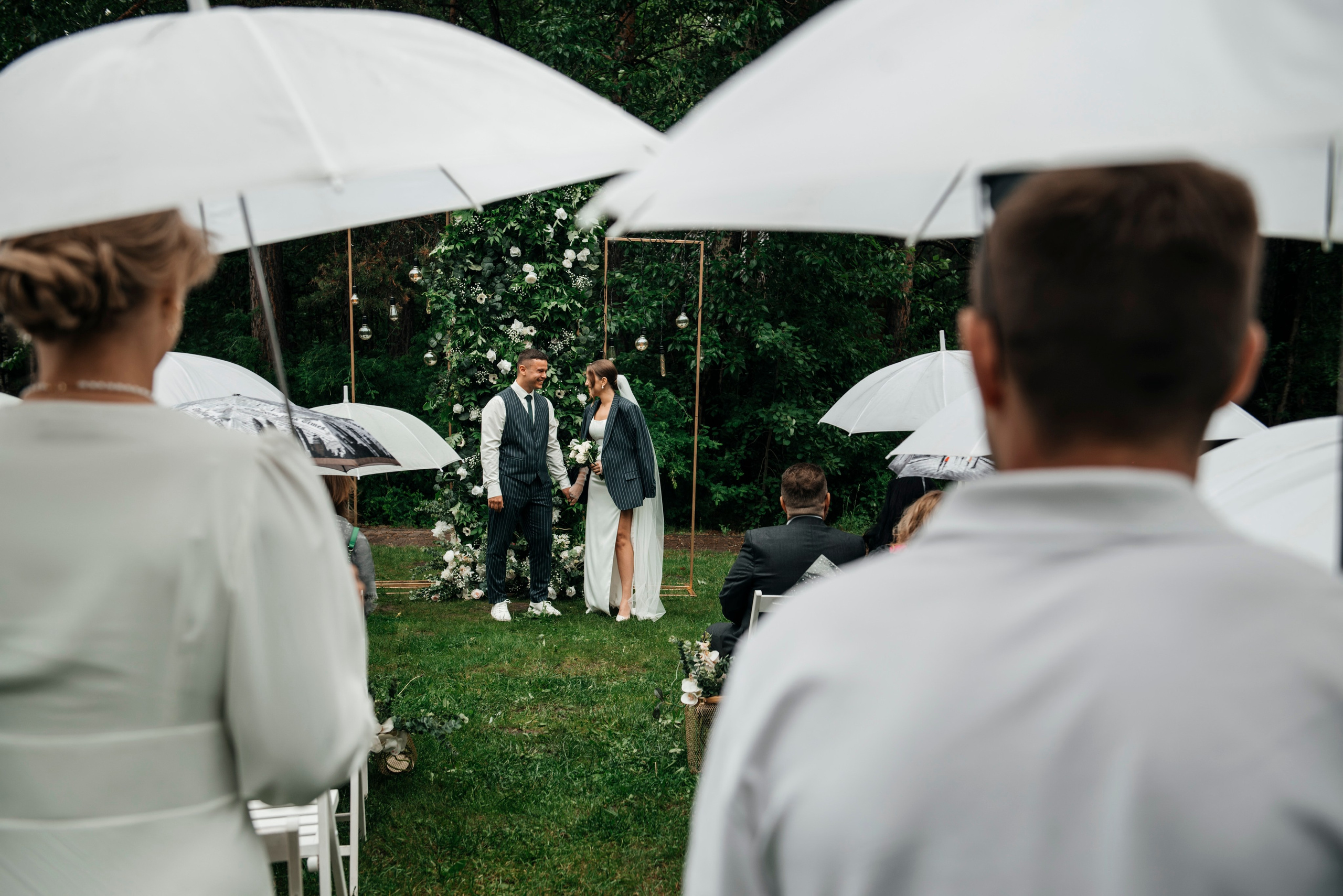 Никита и Александра. Фотограф Москва Артур Горвард