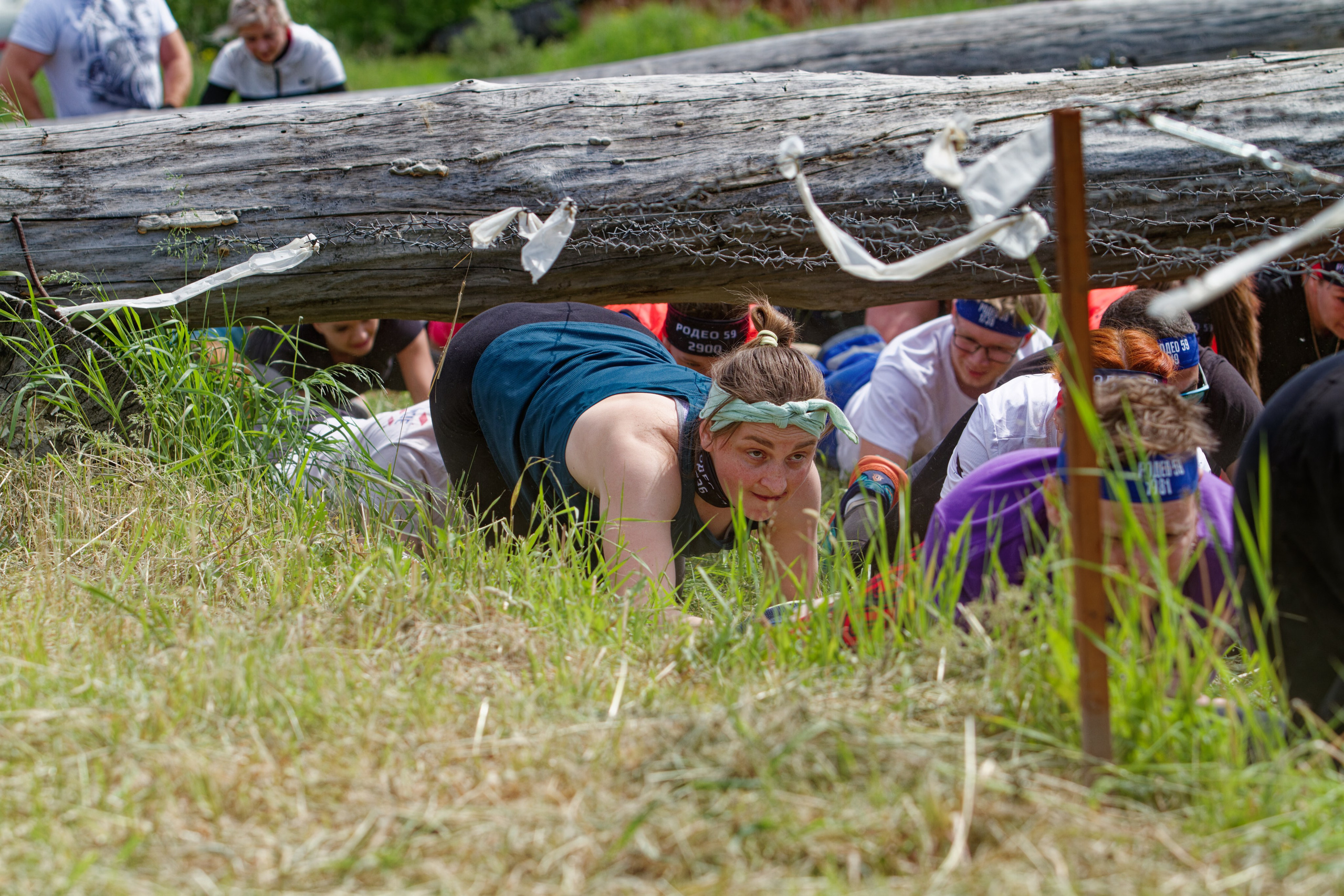 Родео59. Репортажный и спортивный фотограф в г. Пермь Зильберг Павел