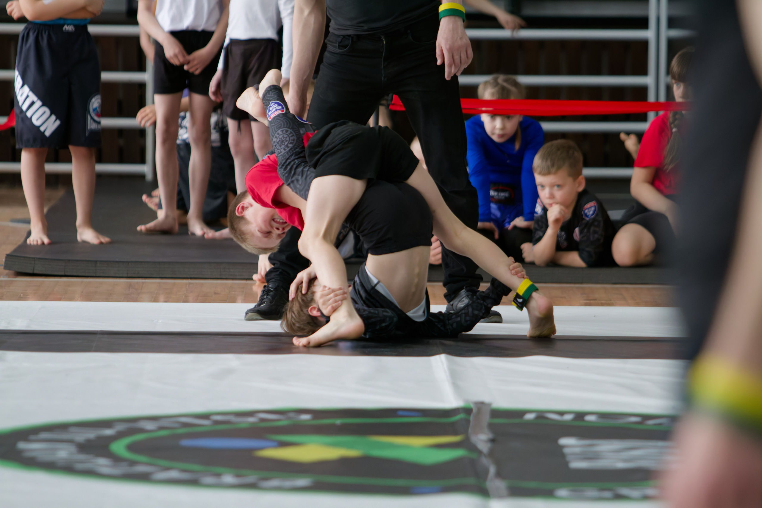 Борьба. Джиу-джитсу 26.04.2025. Репортажный и спортивный фотограф в г. Пермь Зильберг Павел