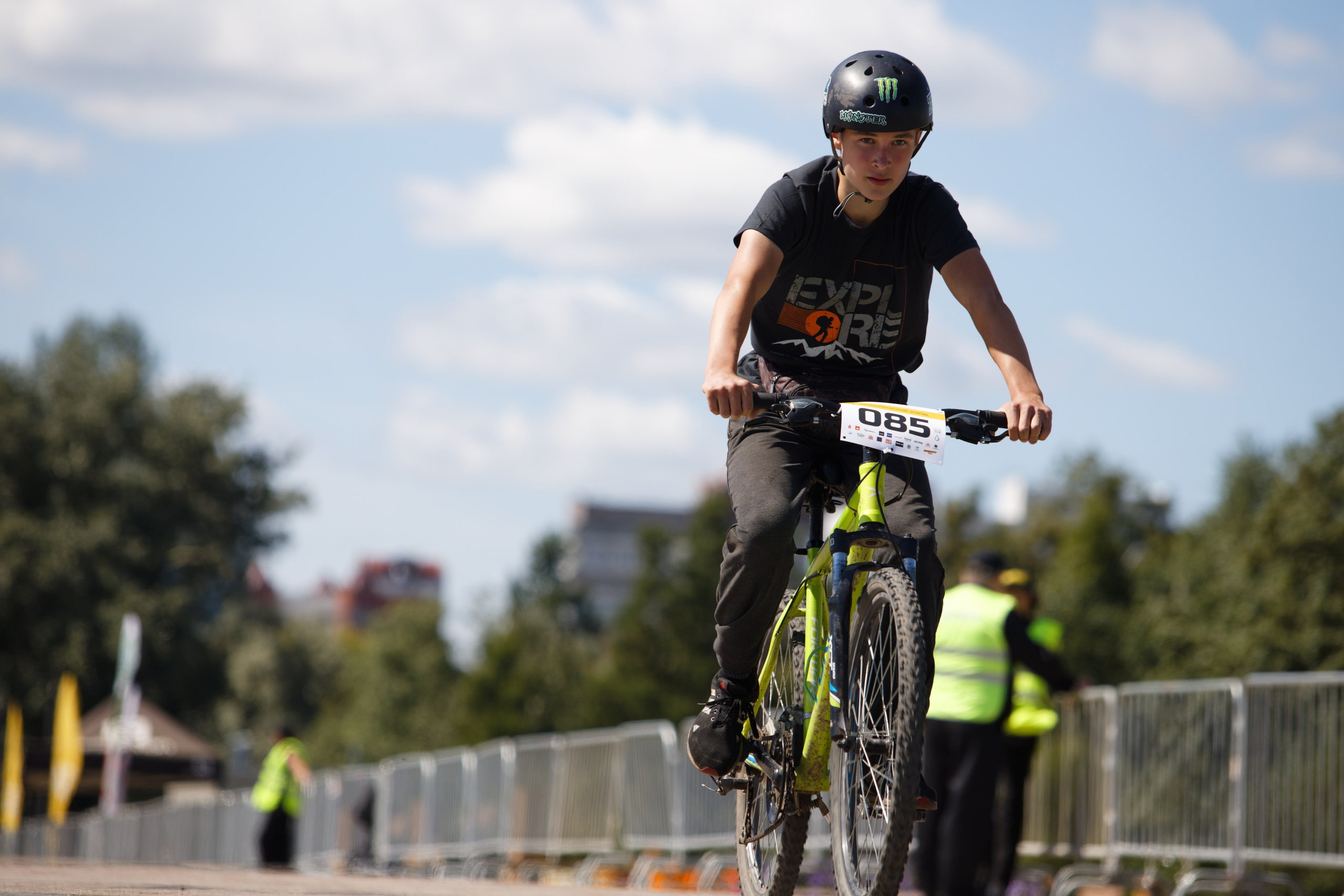 Велофест 20.07.2025. Репортажный и спортивный фотограф в г. Пермь Зильберг Павел
