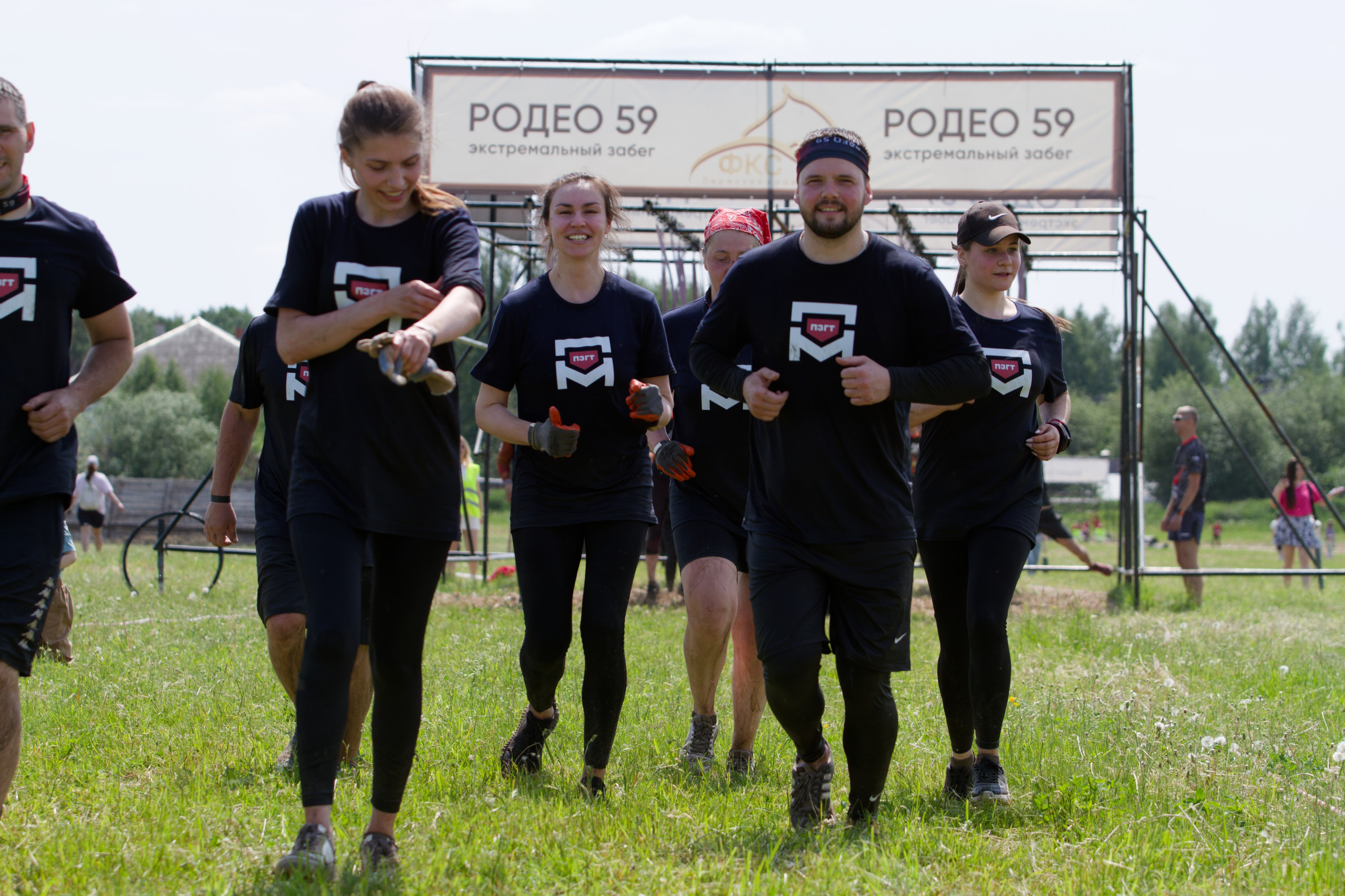 Родео59. Репортажный и спортивный фотограф в г. Пермь Зильберг Павел