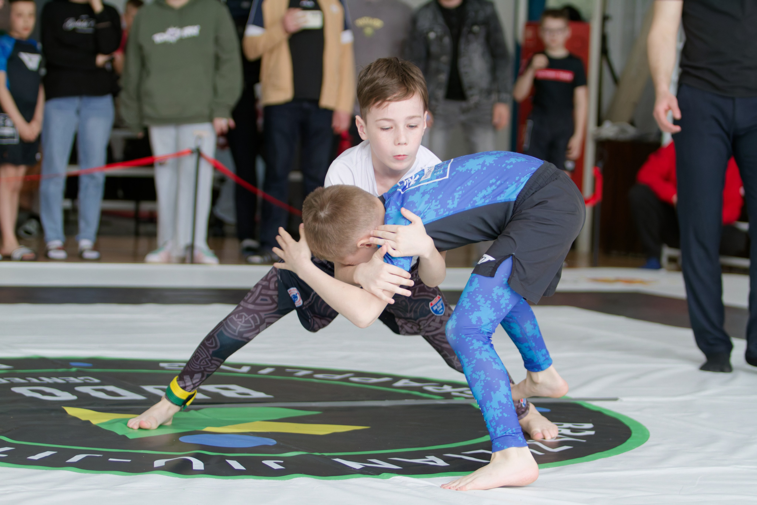 Борьба. Джиу-джитсу 26.04.2025. Репортажный и спортивный фотограф в г. Пермь Зильберг Павел