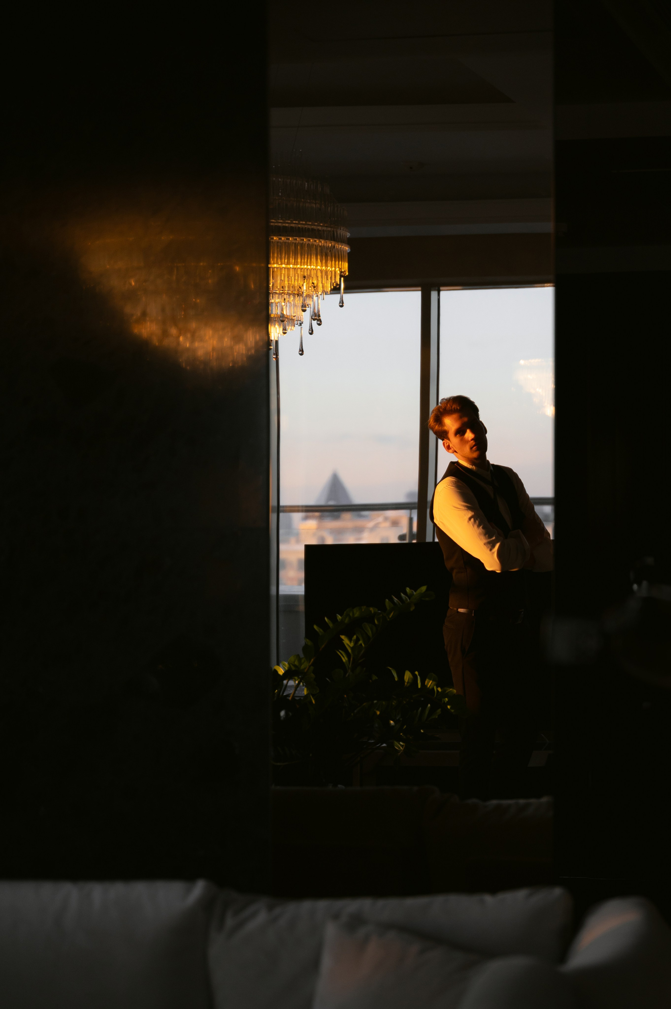 Свадебный и портретный фотограф в Липецке Анастасия Ролдугина