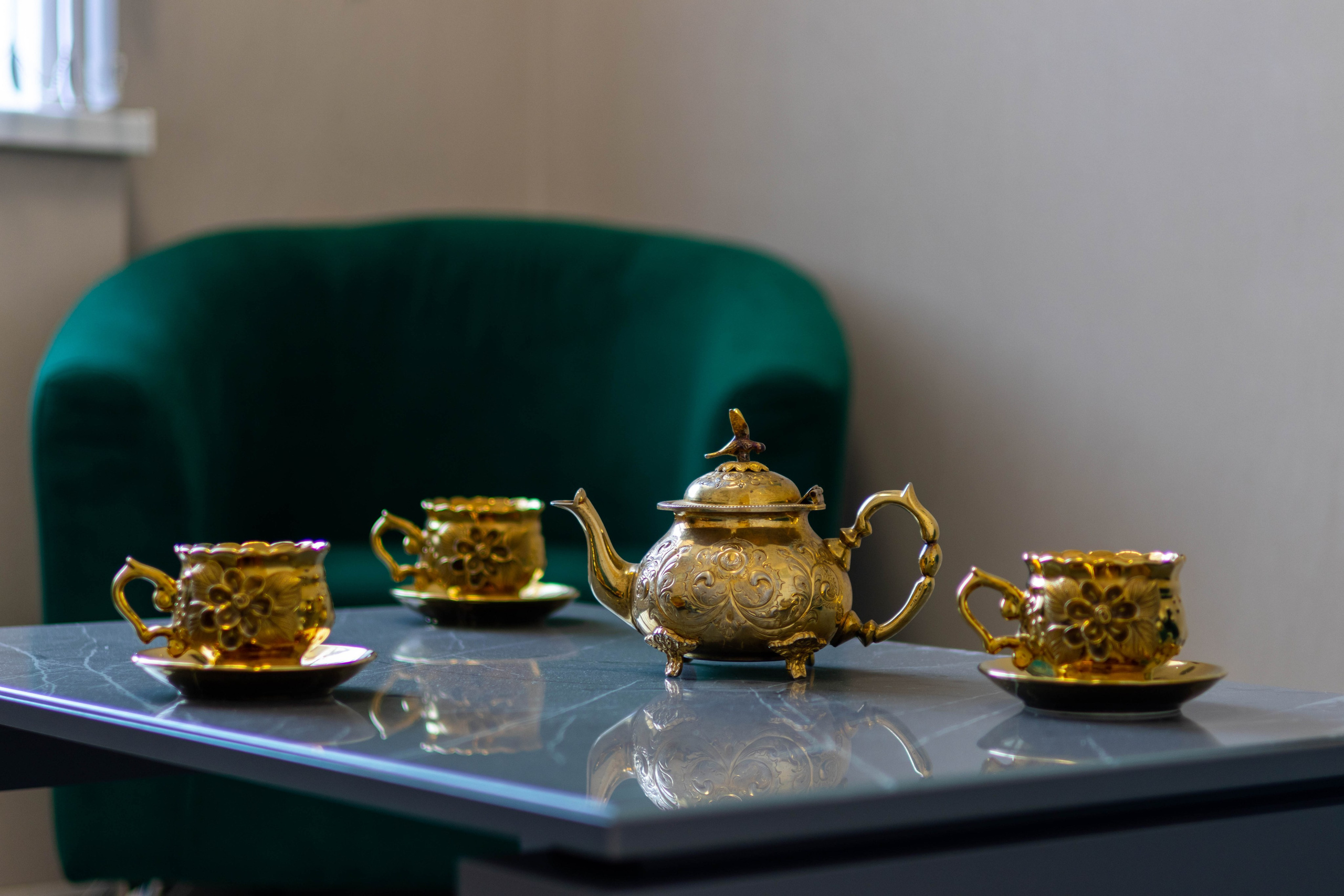 Интерьер. Sergey Shapovalov, фотограф, видеограф, графический дизайнер, монтажер