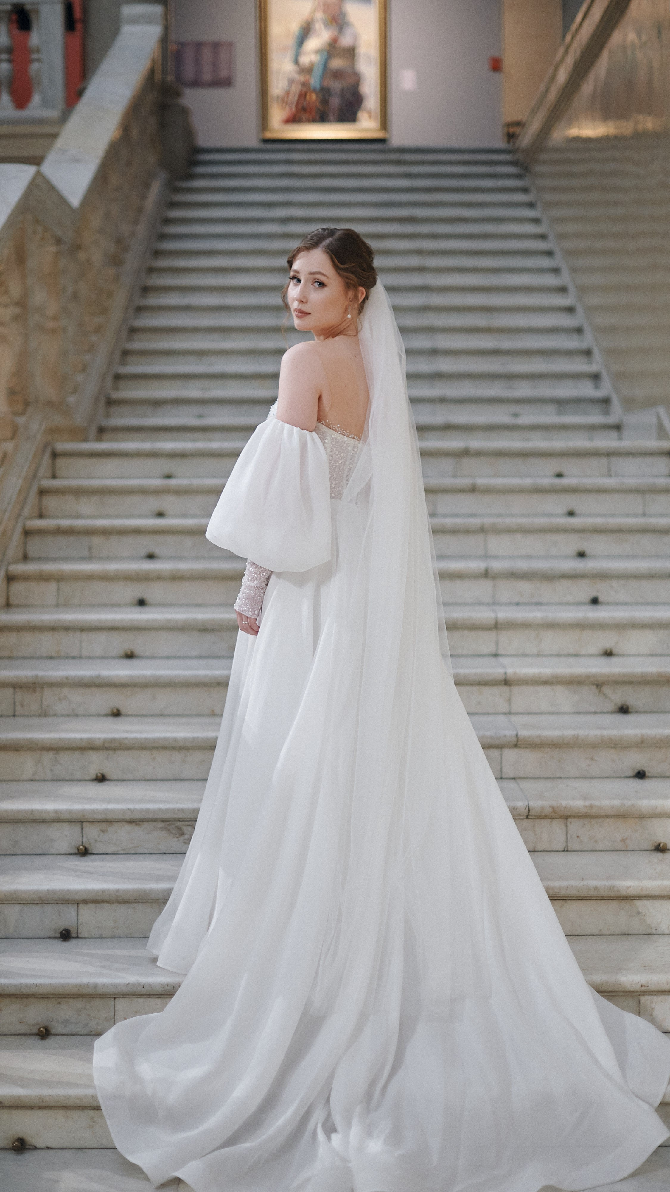 Алена и Ваня. Репортажной фотограф Ариан