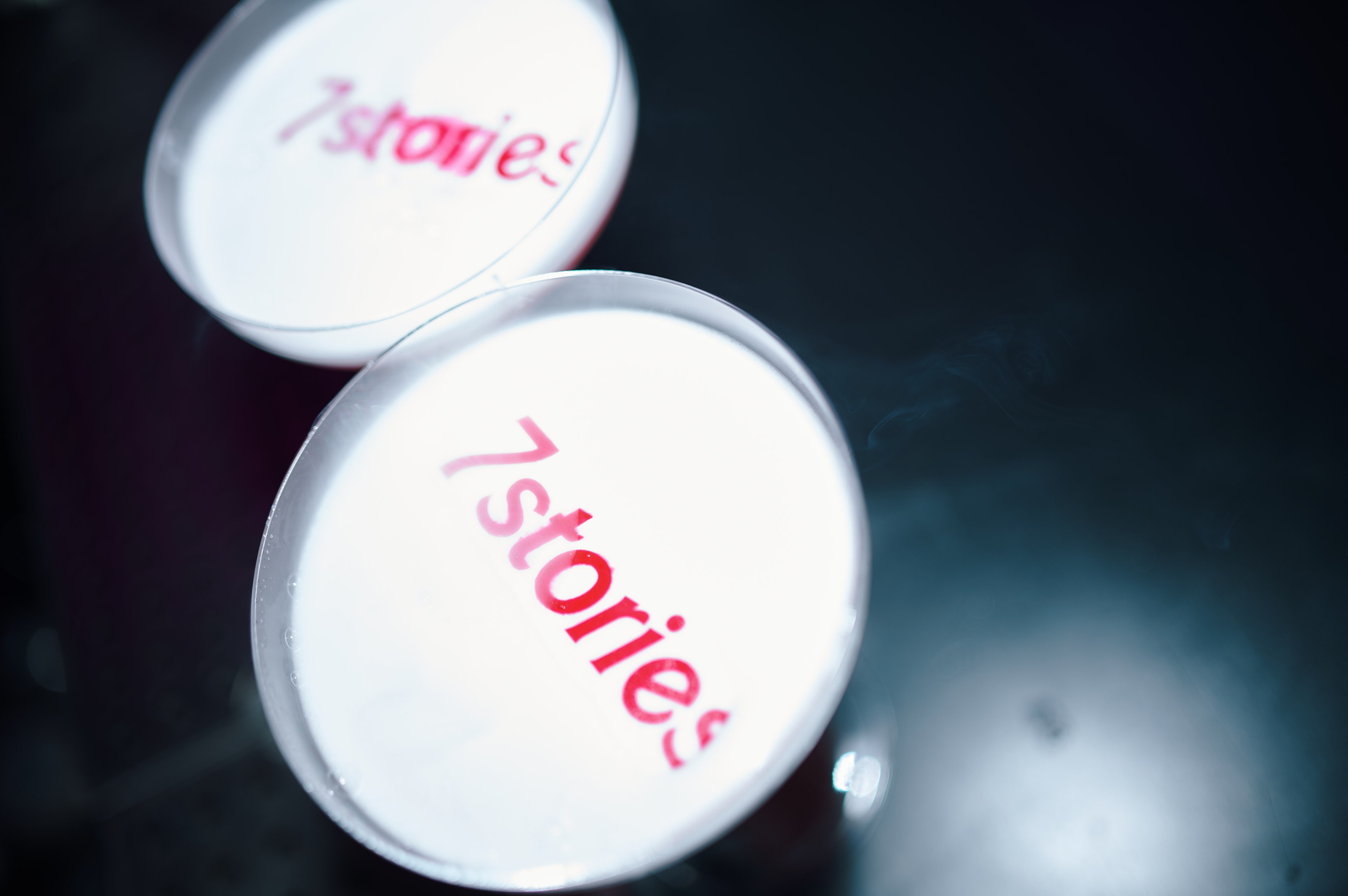 7stories. Репортажной фотограф Ариан