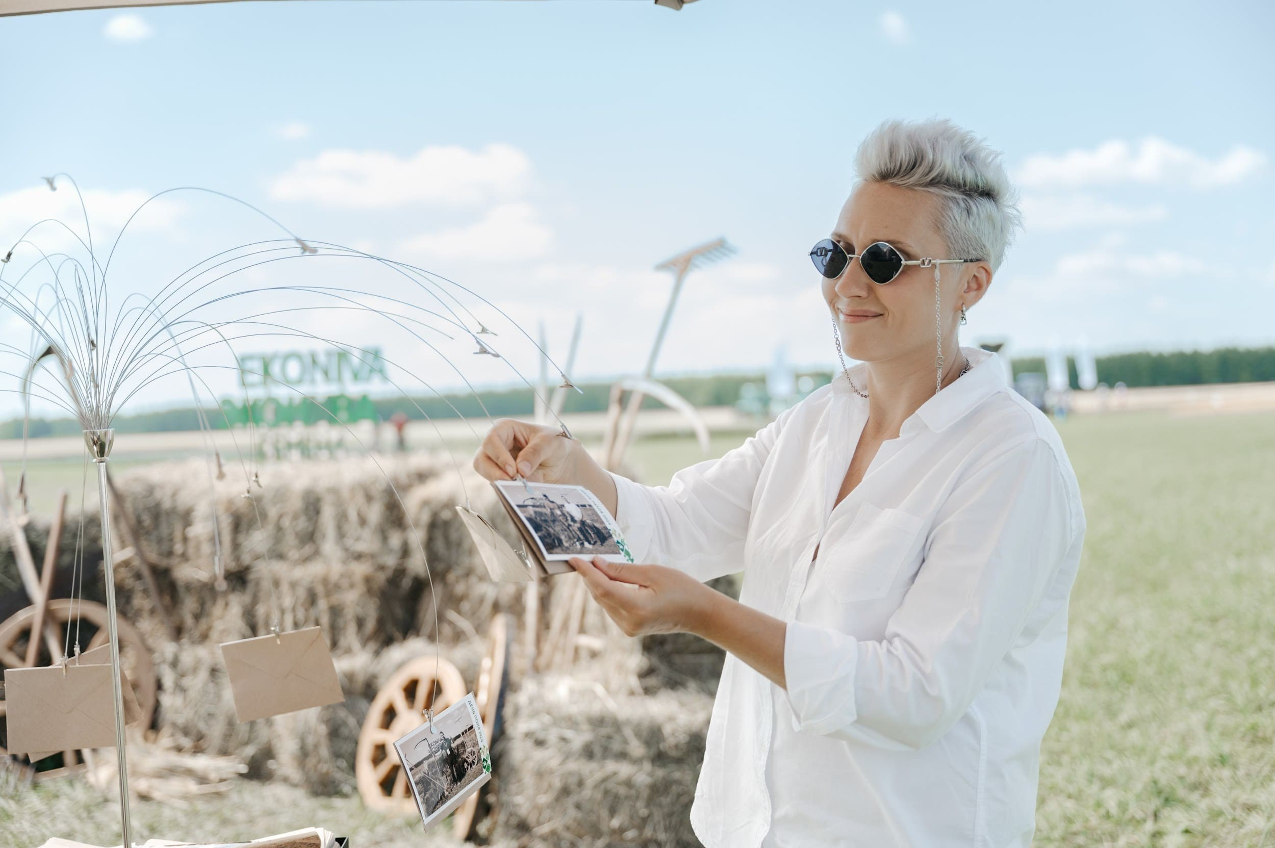 ЭКОНИВА. Владимир Дьяконов — Индустриальный и репортажной фотограф в России