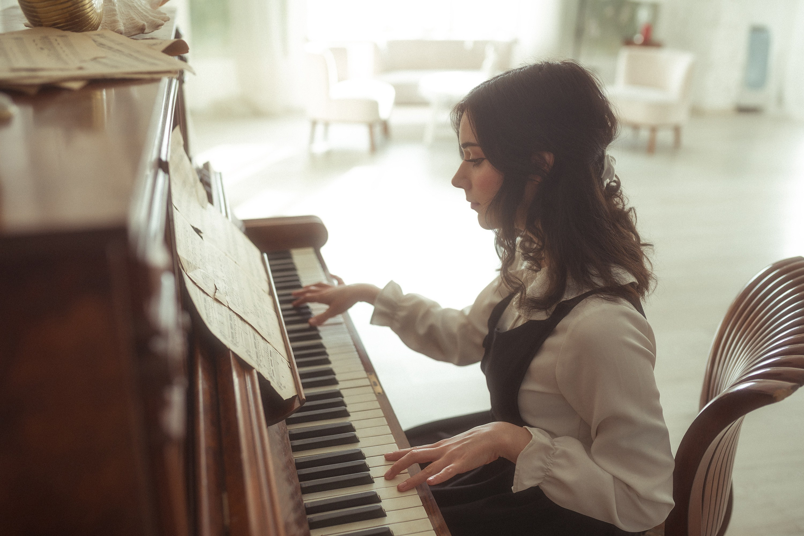 PHOTOGRAPHY. ZABOROVSKIY MARAT