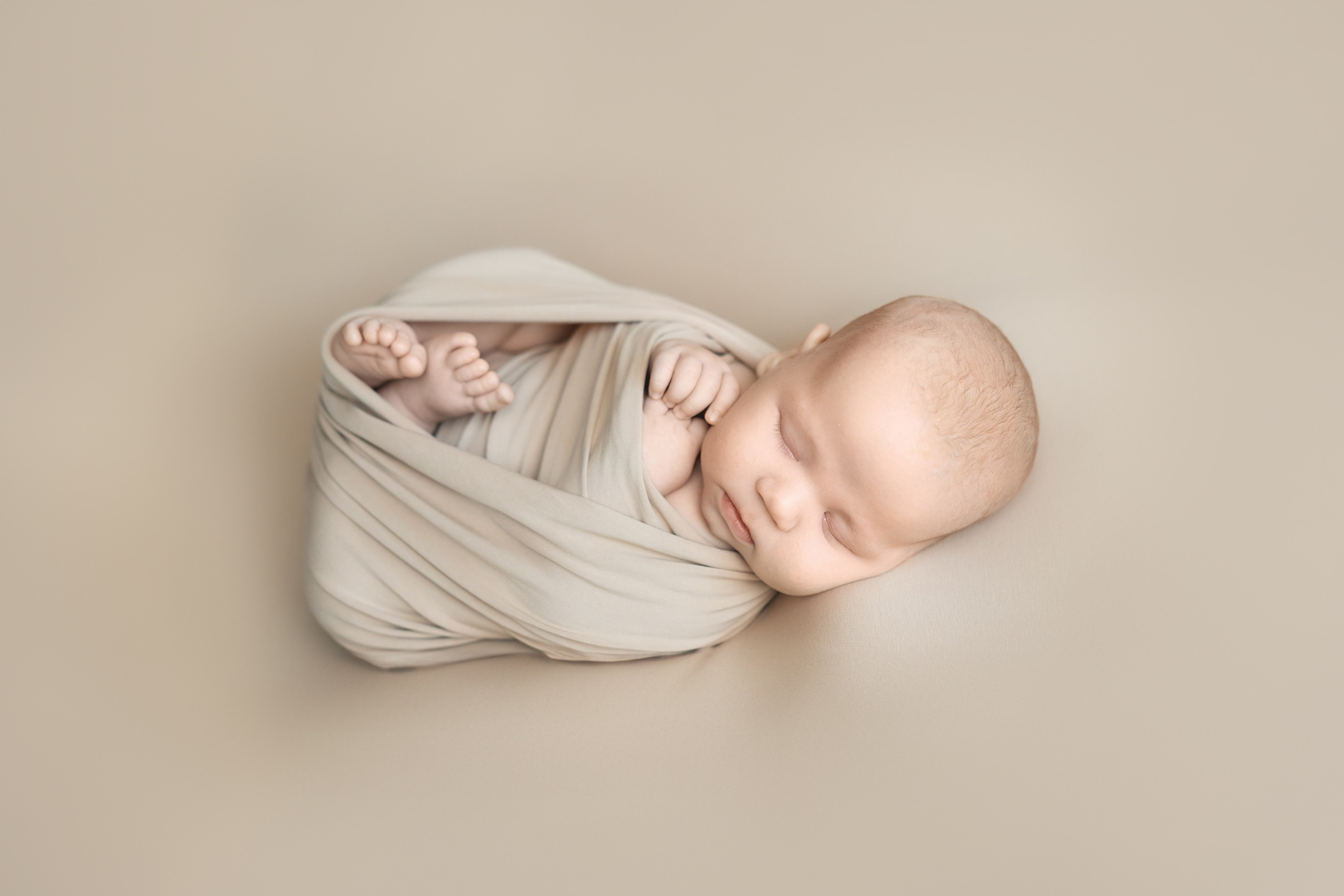 Владимир. Фотограф новорожденных во Владивостоке Ромашко Виктория