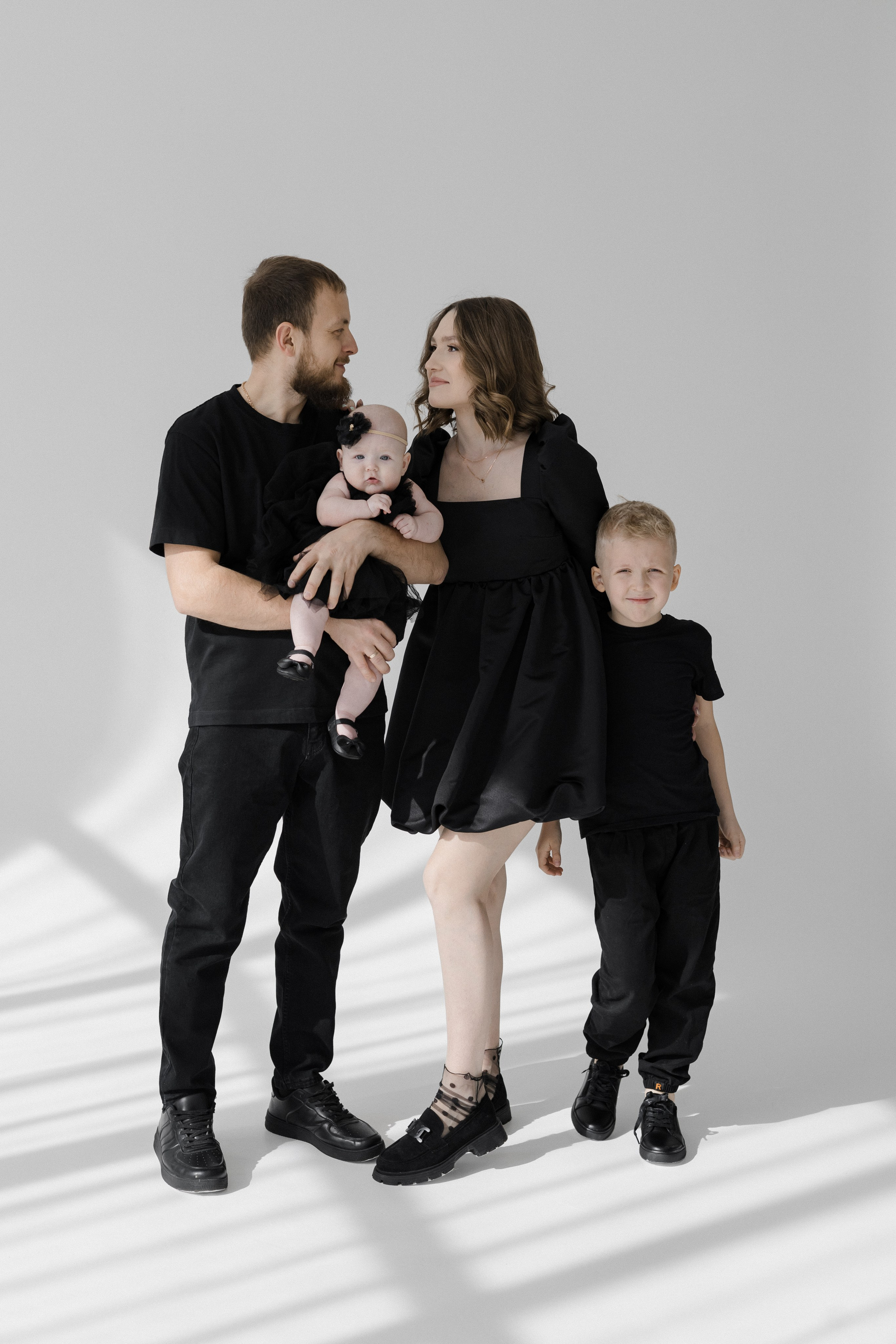 День Рождения Матвея. Семейный и свадебный фотограф в Краснодаре Елизавета Замаева