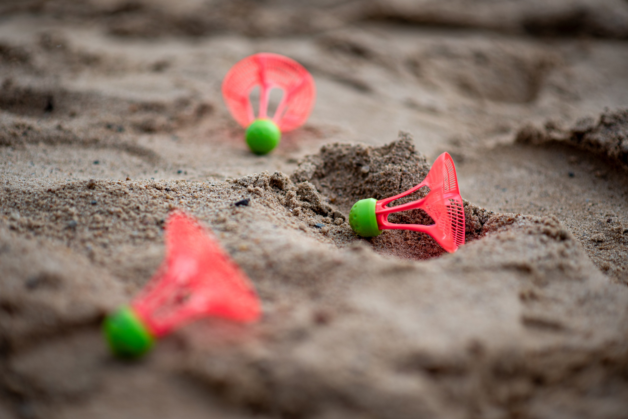 Бадминтон на свежем воздухе. Химки, Московская область. Фотограф Стеценко Наталия. Одинцово, Москва, Московская область