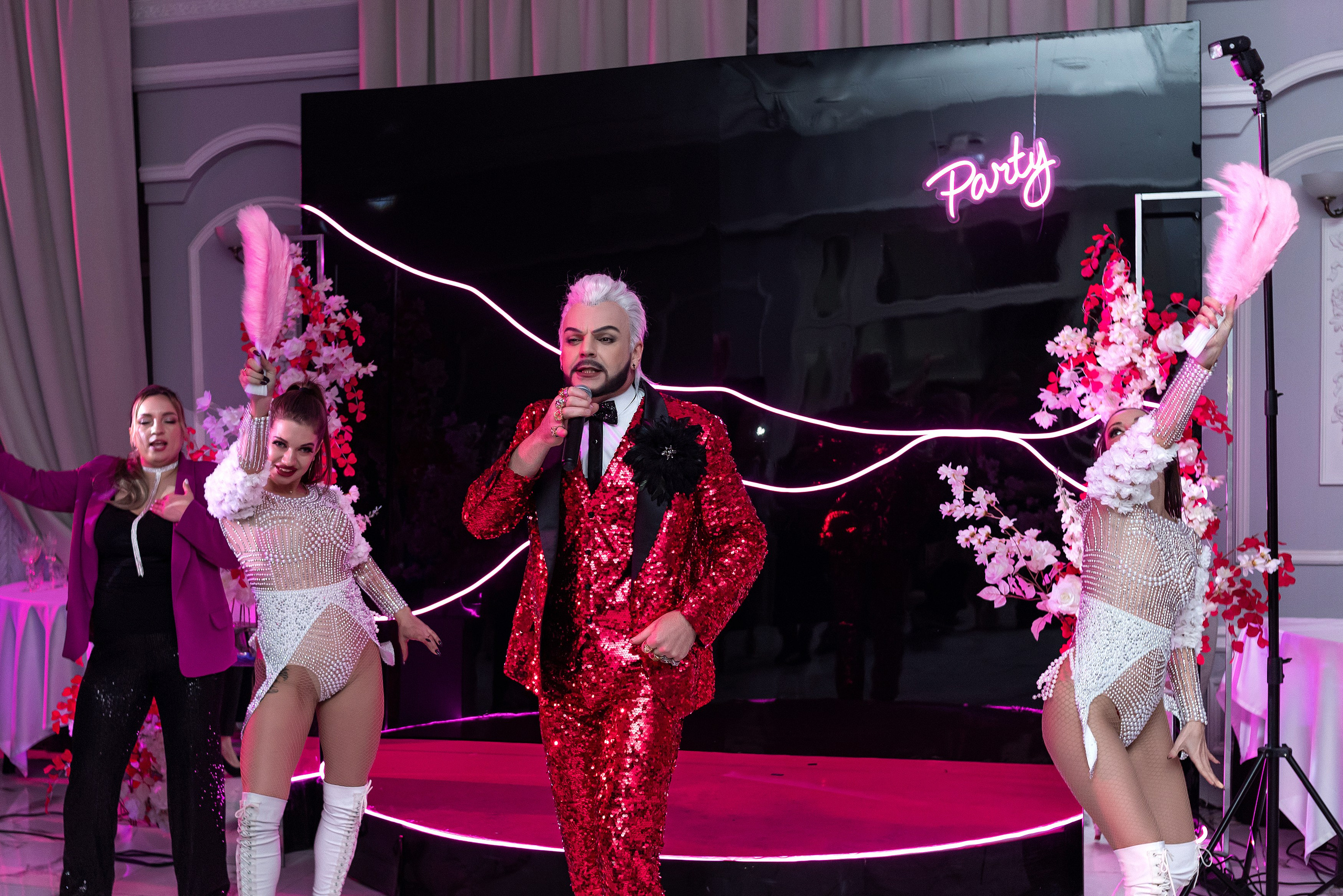 Девичник — 3. Бжицких Виталий — фотограф г. Ульяновск