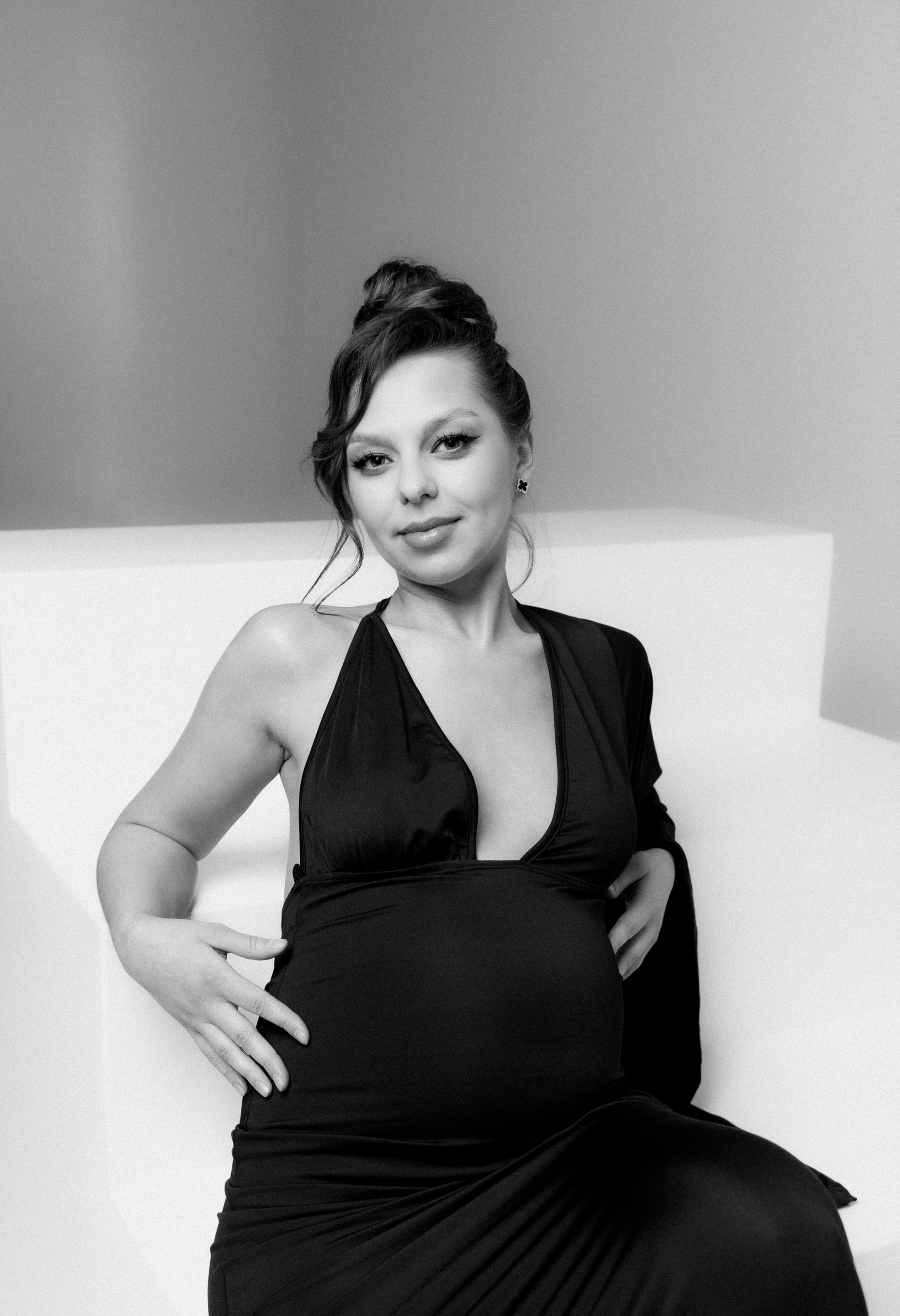 Гриша и Вика. Видеографы K-Creation