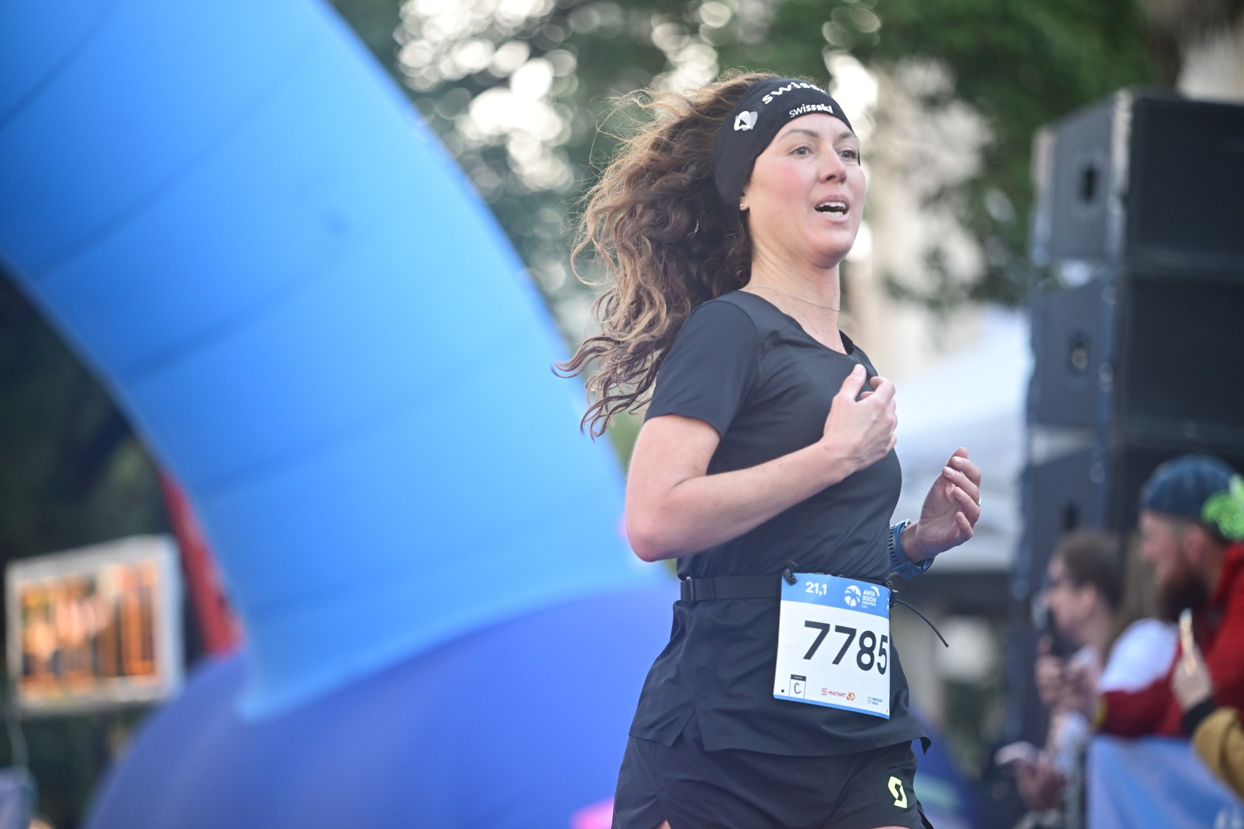 Сочи Марафон 03/11/24. Фотограф в Краснодаре Алена Горбунова