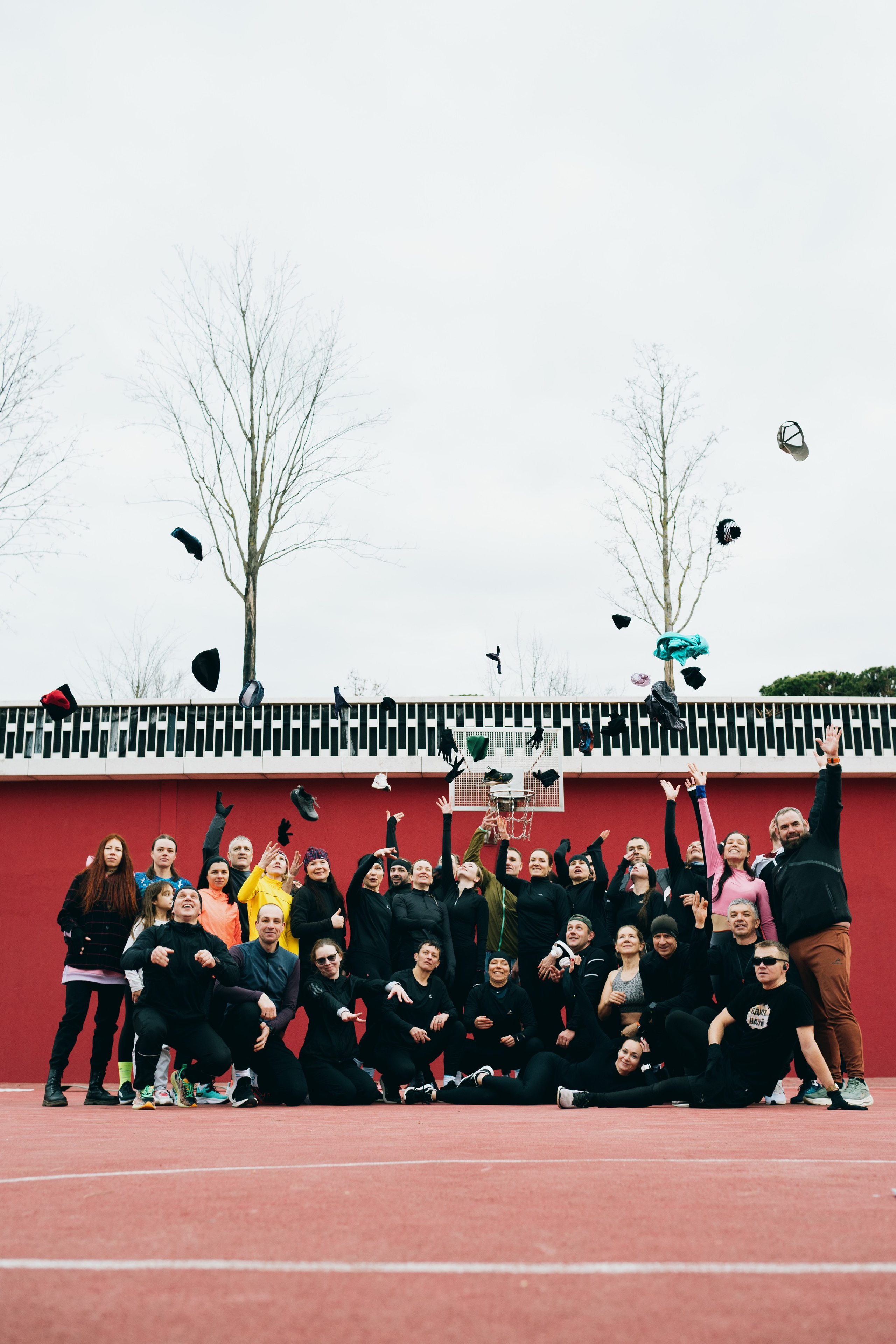 #kubanrunners День силы 08/01/2026. Фотограф в Краснодаре Алена Горбунова