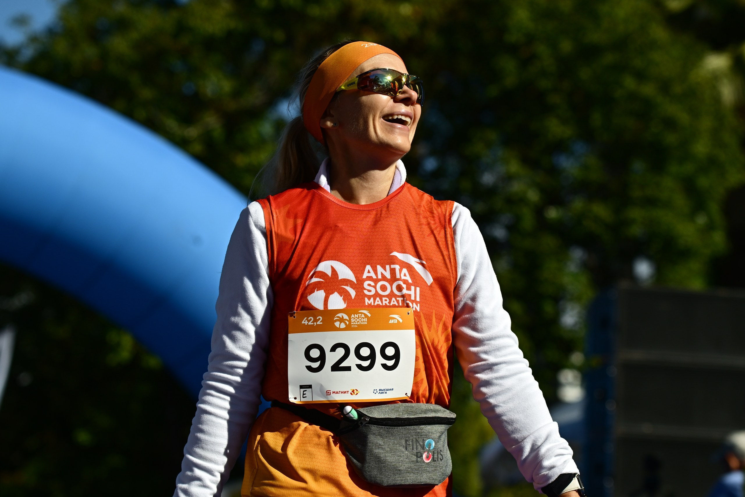 Сочи Марафон 03/11/24. Фотограф в Краснодаре Алена Горбунова