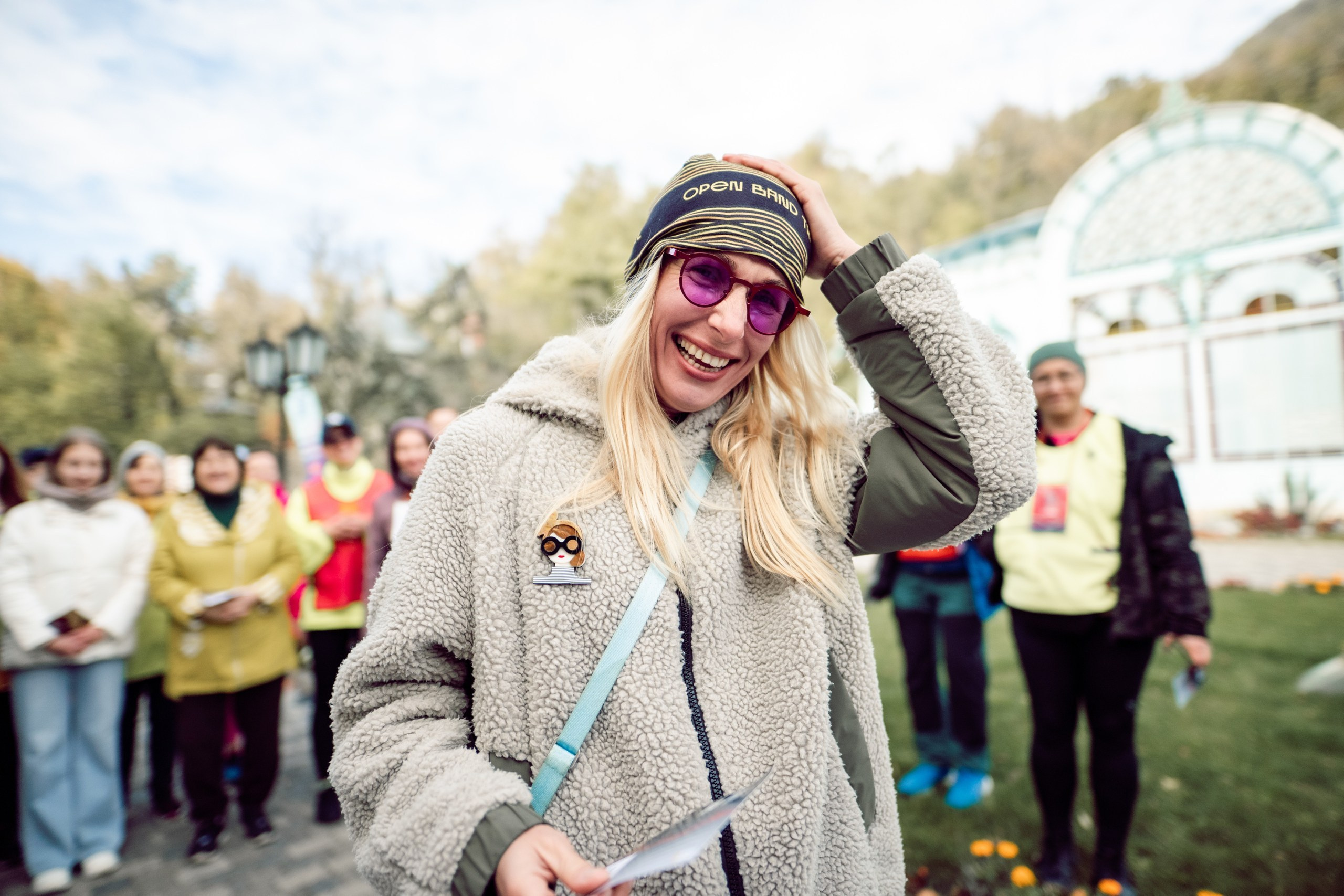 5 Вёрст Железноводск 18/10/2025. Фотограф в Краснодаре Алена Горбунова