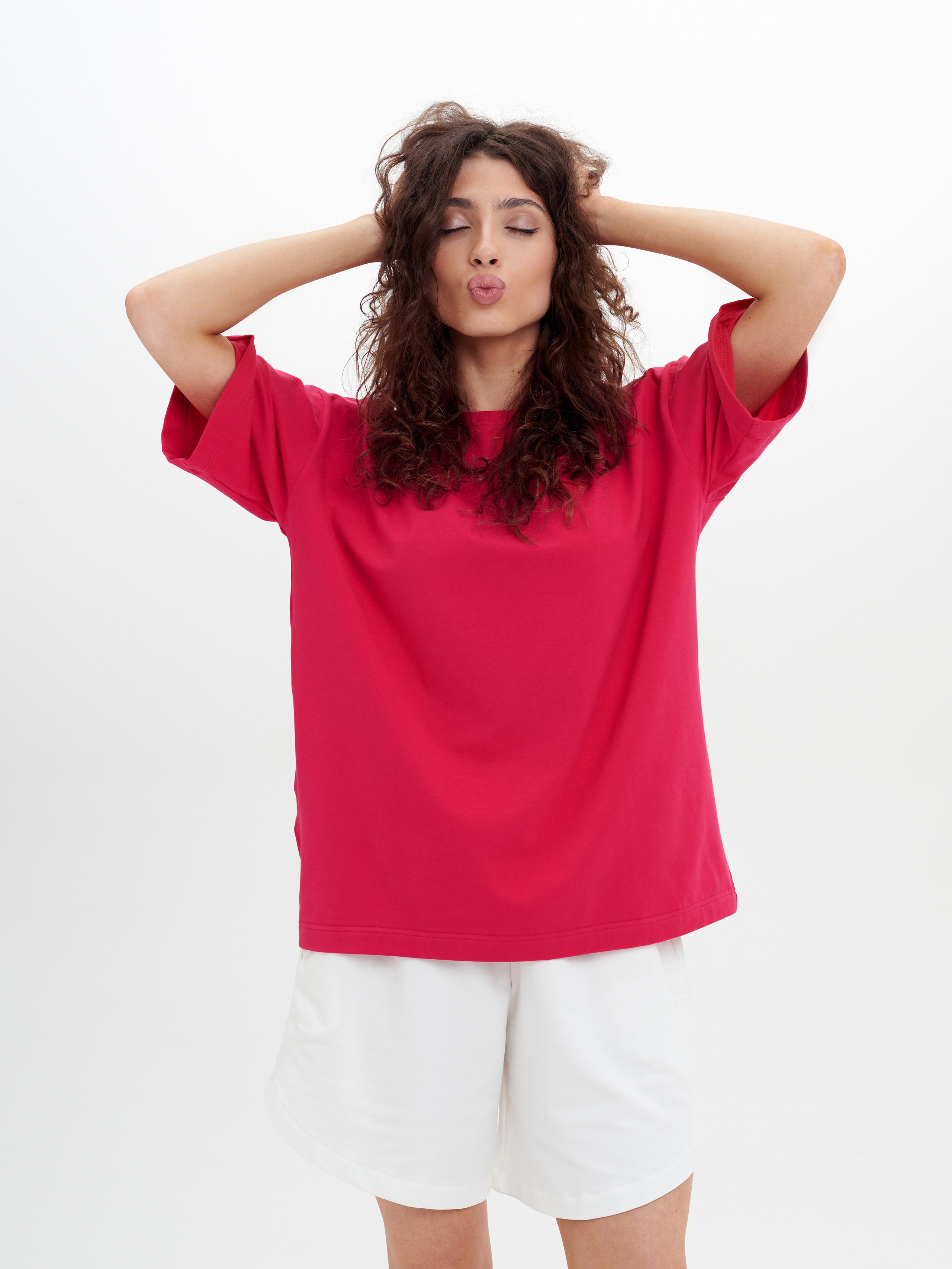 Оver. Коммерческий фотограф Соколовская Анастасия