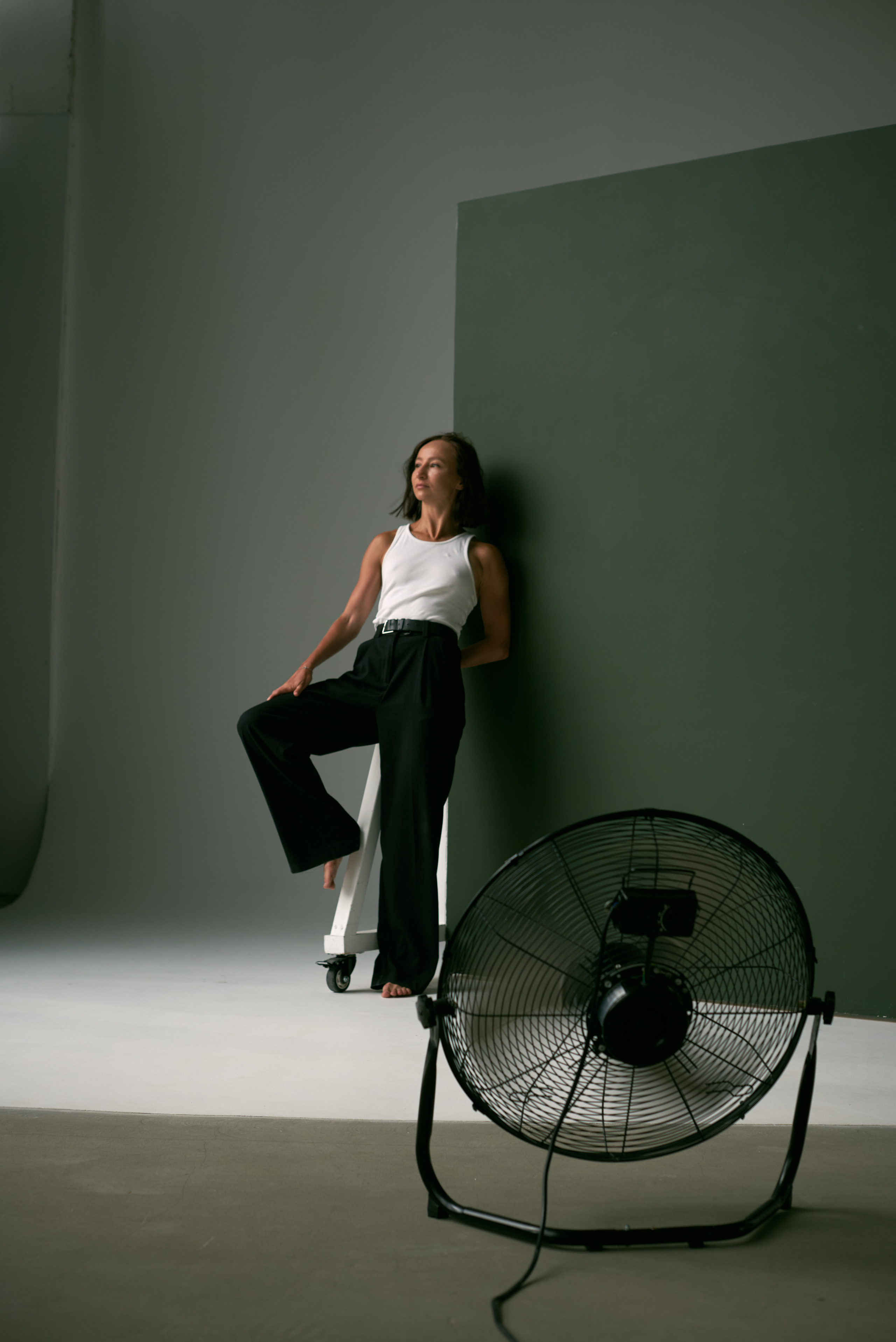 Третьякова. Коммерческий фотограф Соколовская Анастасия