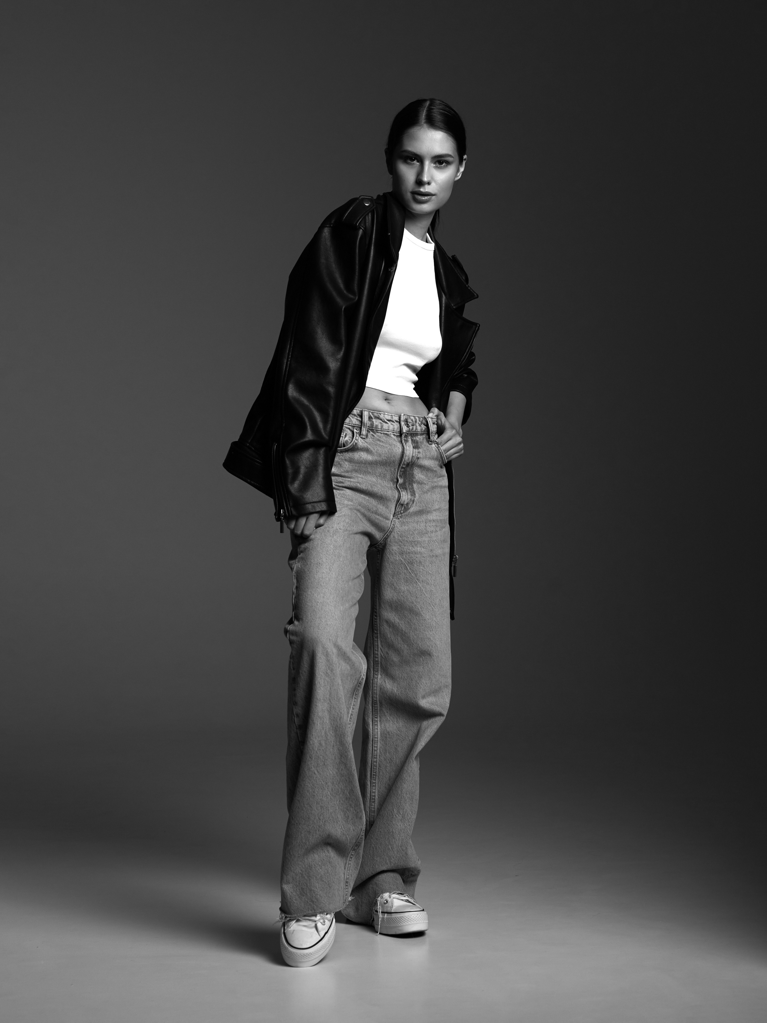 Полина. Коммерческий фотограф Соколовская Анастасия