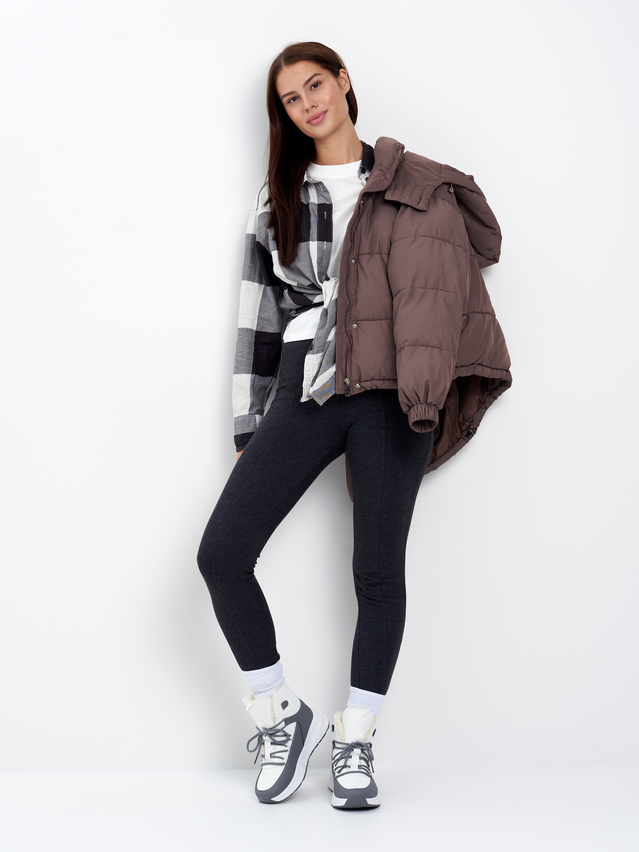 Зимние комплекты. Коммерческий фотограф Соколовская Анастасия