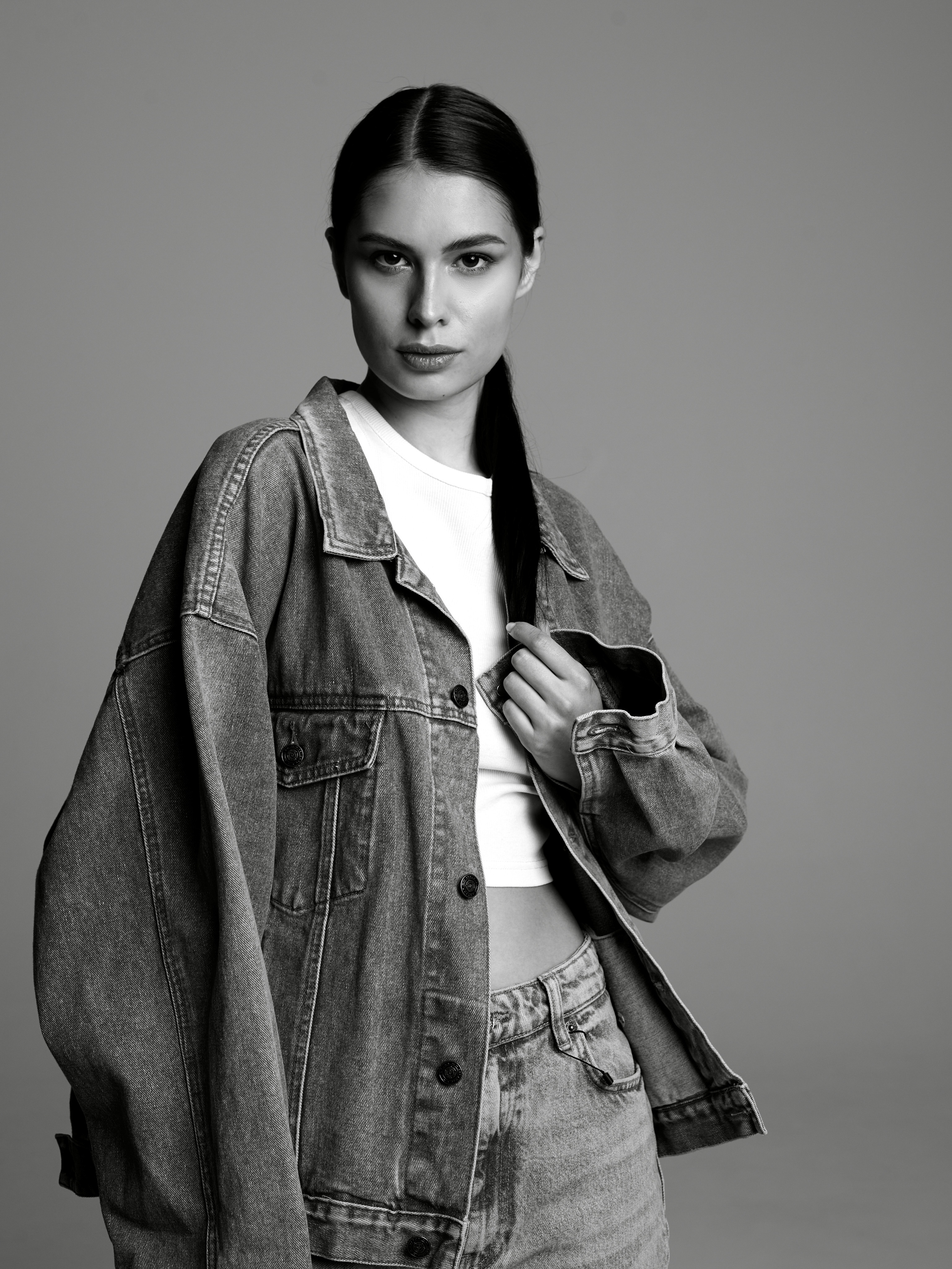 Полина. Коммерческий фотограф Соколовская Анастасия