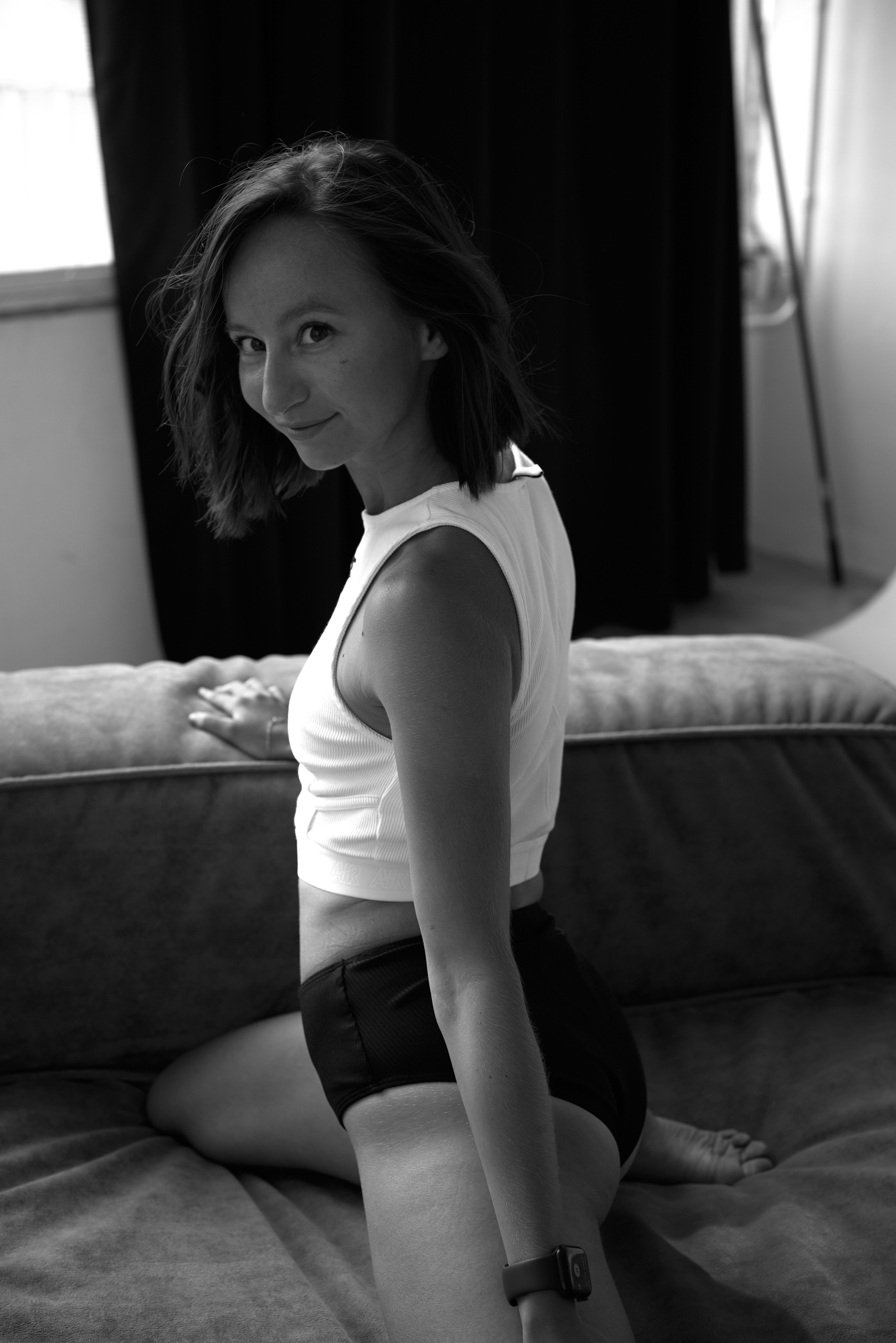 Третьякова. Коммерческий фотограф Соколовская Анастасия