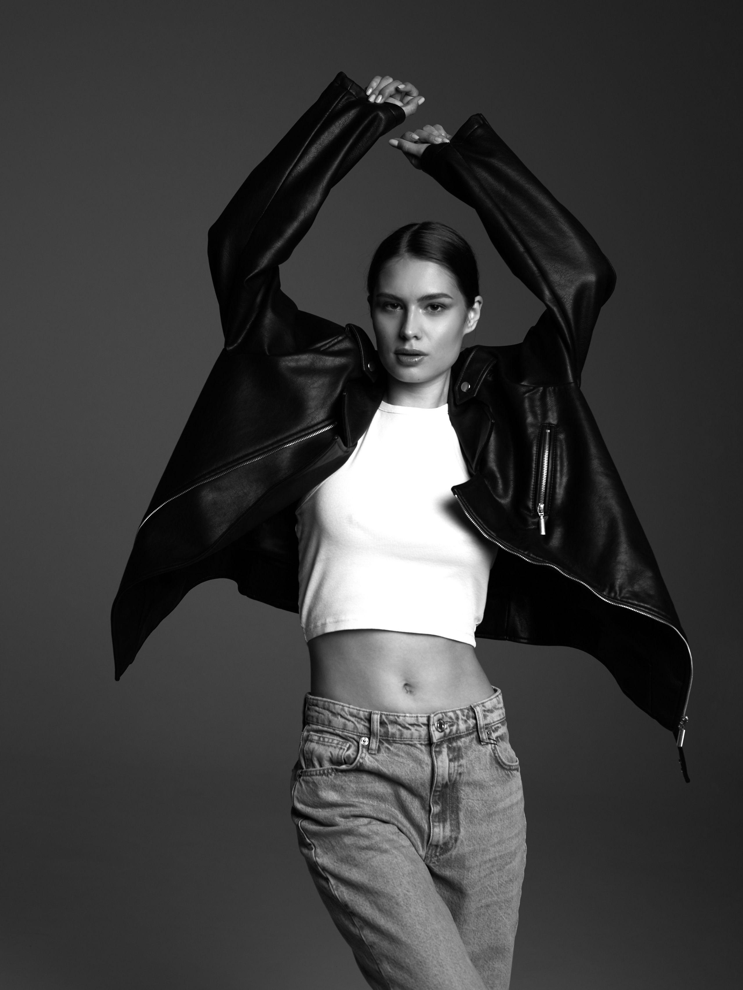 Полина. Коммерческий фотограф Соколовская Анастасия