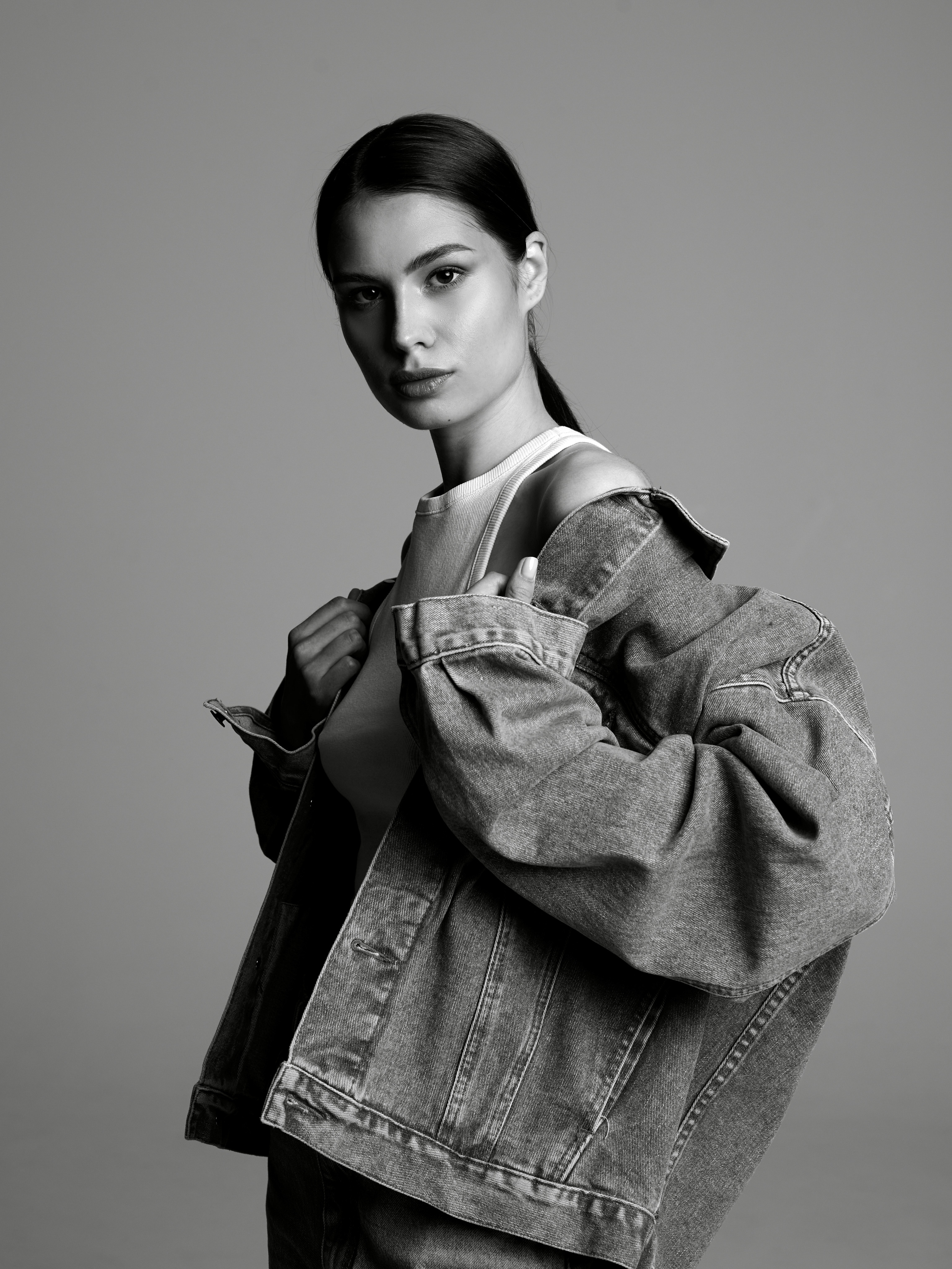 Полина. Коммерческий фотограф Соколовская Анастасия