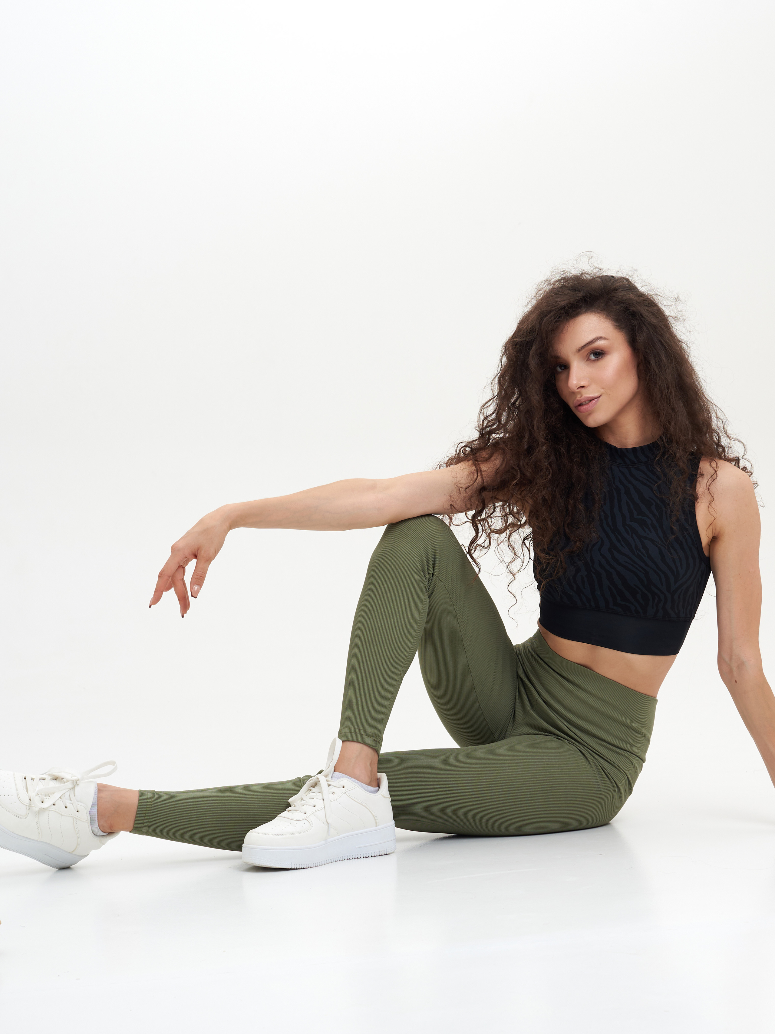 Леггинсы. Коммерческий фотограф Соколовская Анастасия