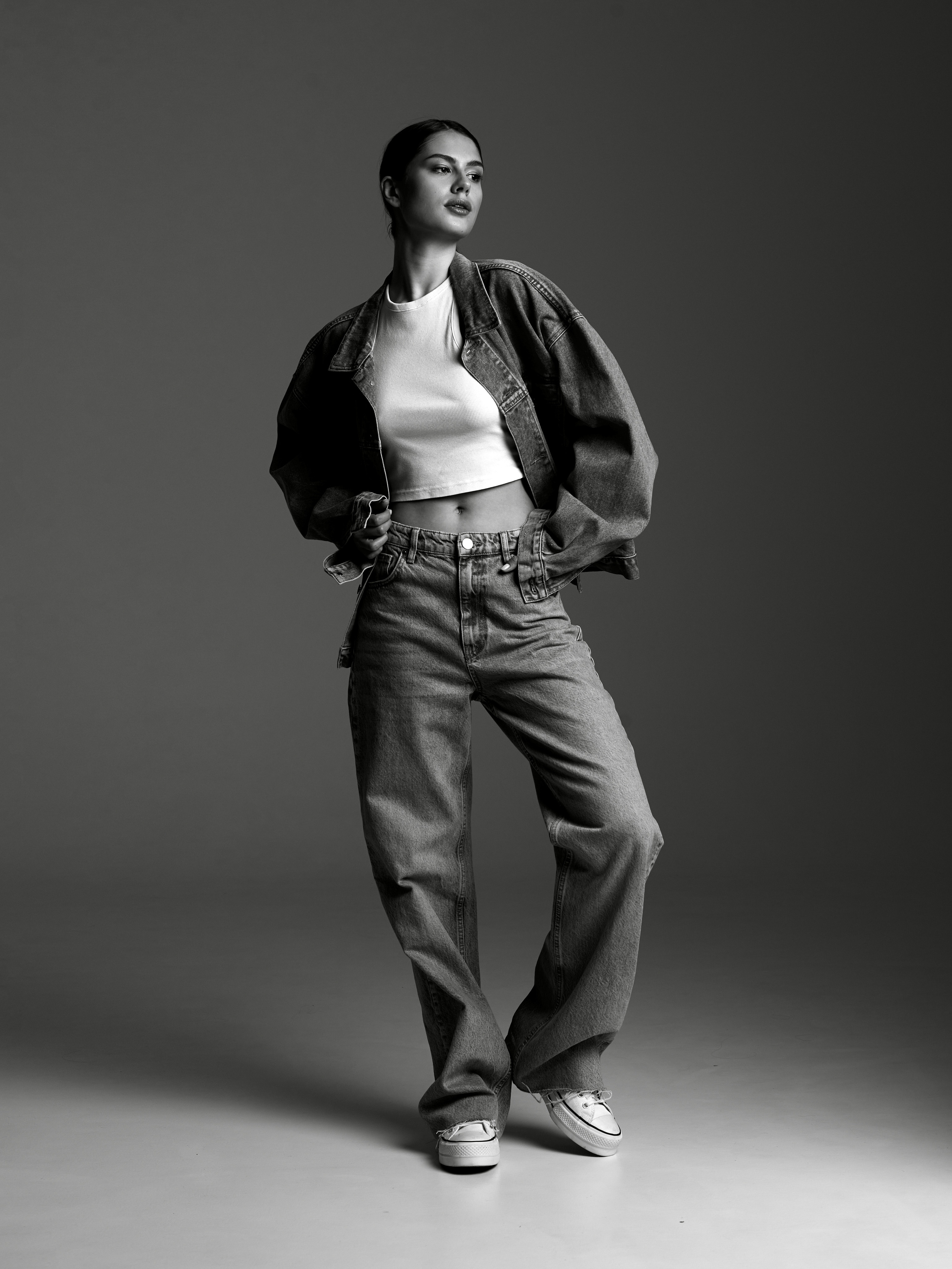 Полина. Коммерческий фотограф Соколовская Анастасия