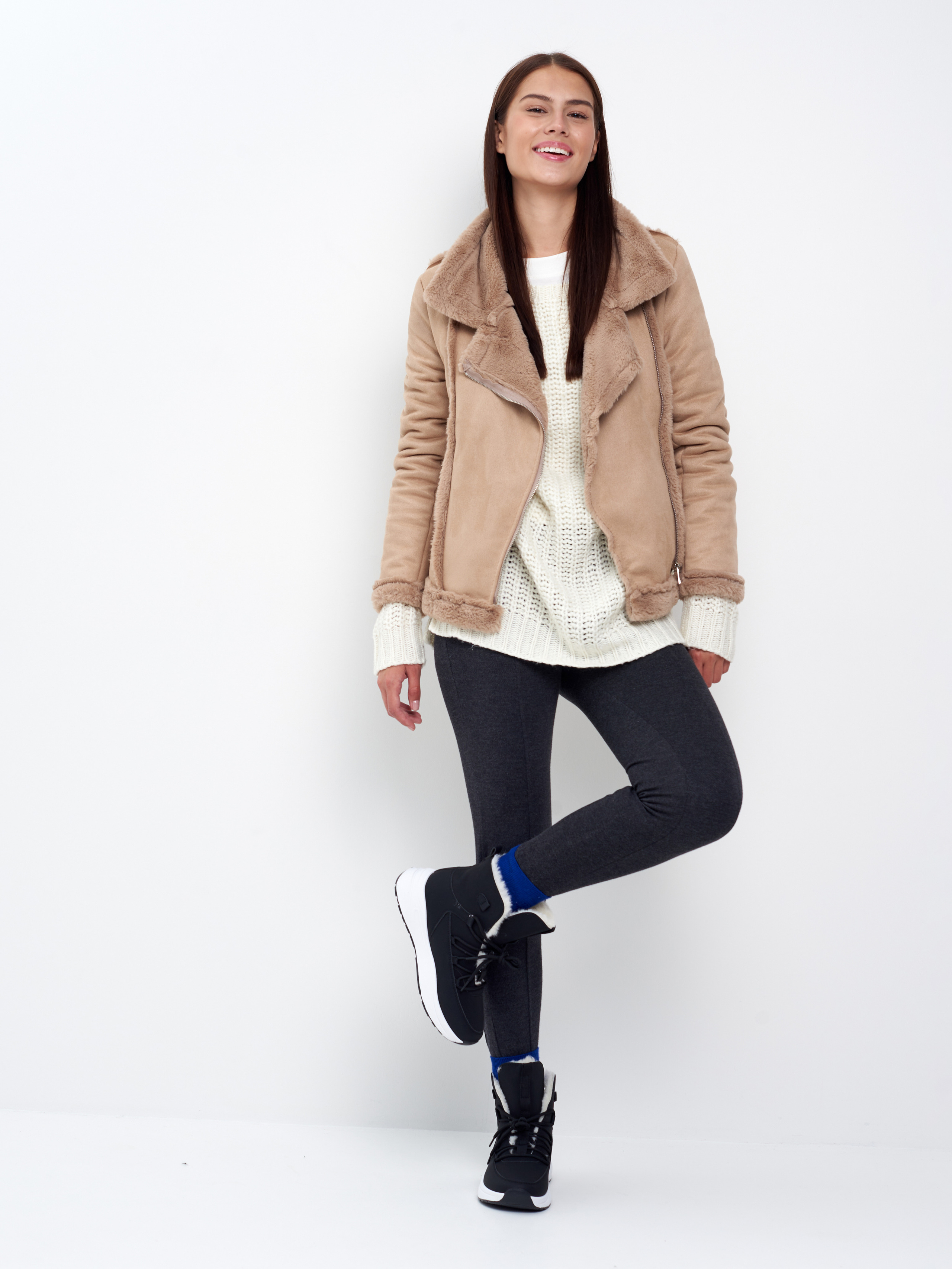 Зимние комплекты. Коммерческий фотограф Соколовская Анастасия