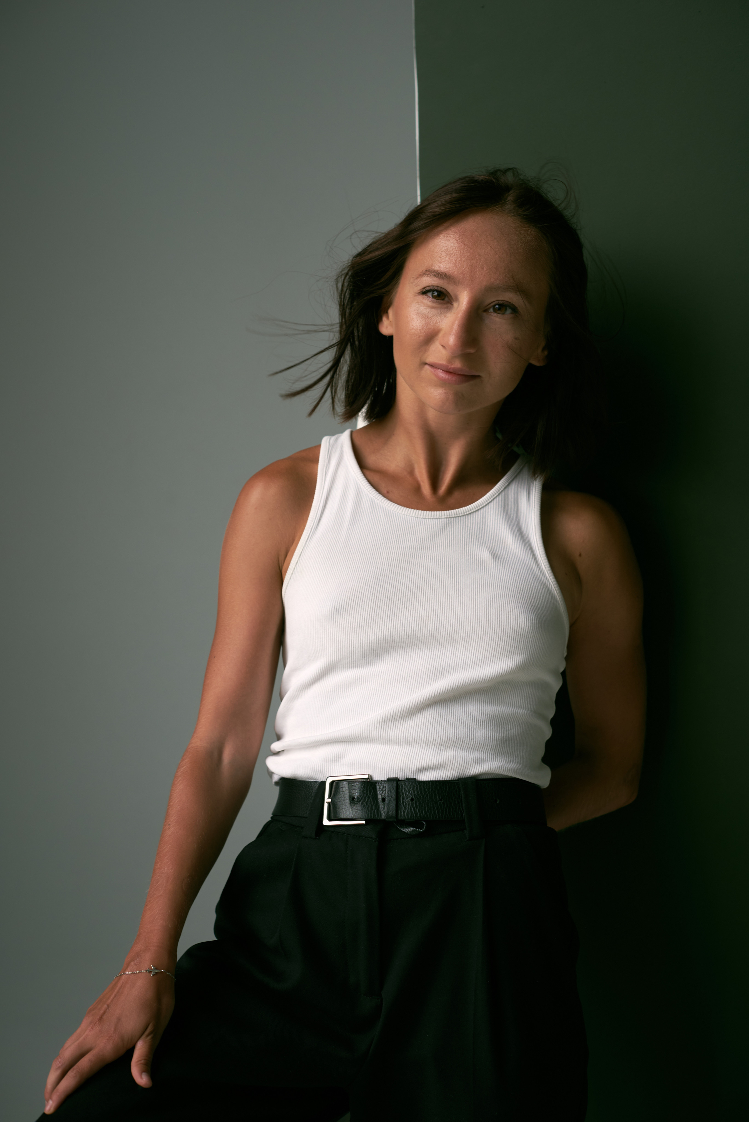 Третьякова. Коммерческий фотограф Соколовская Анастасия