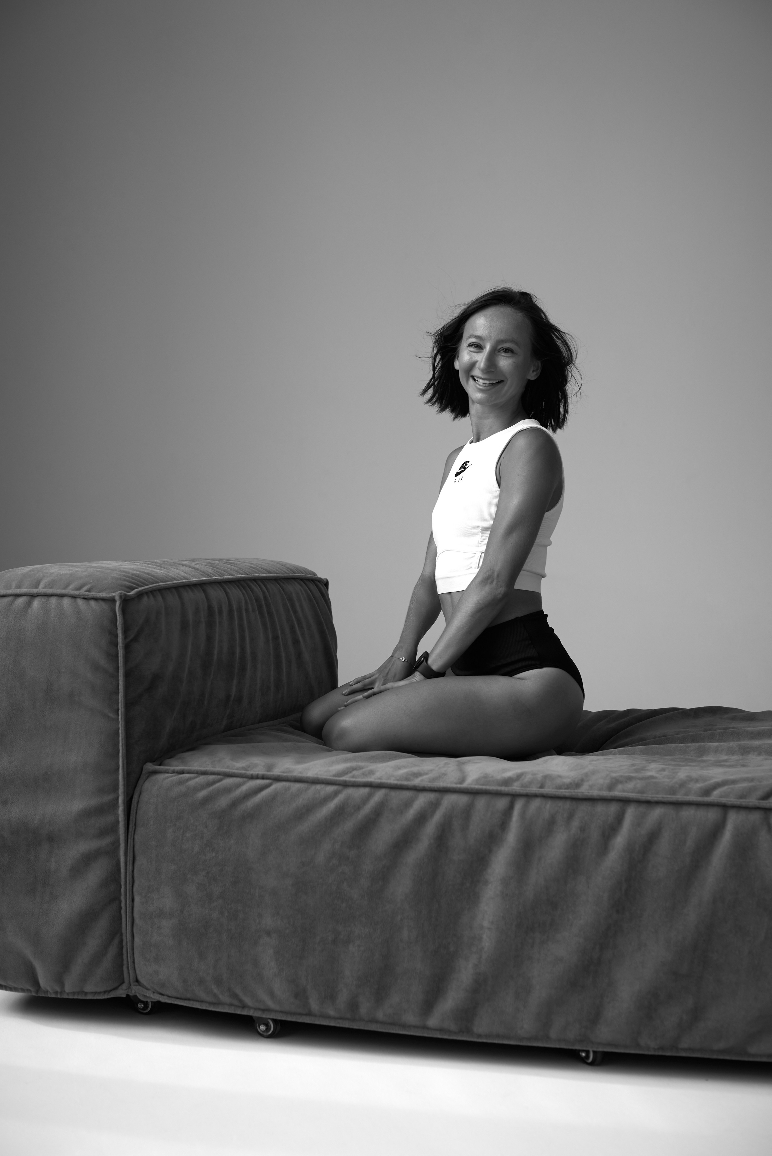 Третьякова. Коммерческий фотограф Соколовская Анастасия