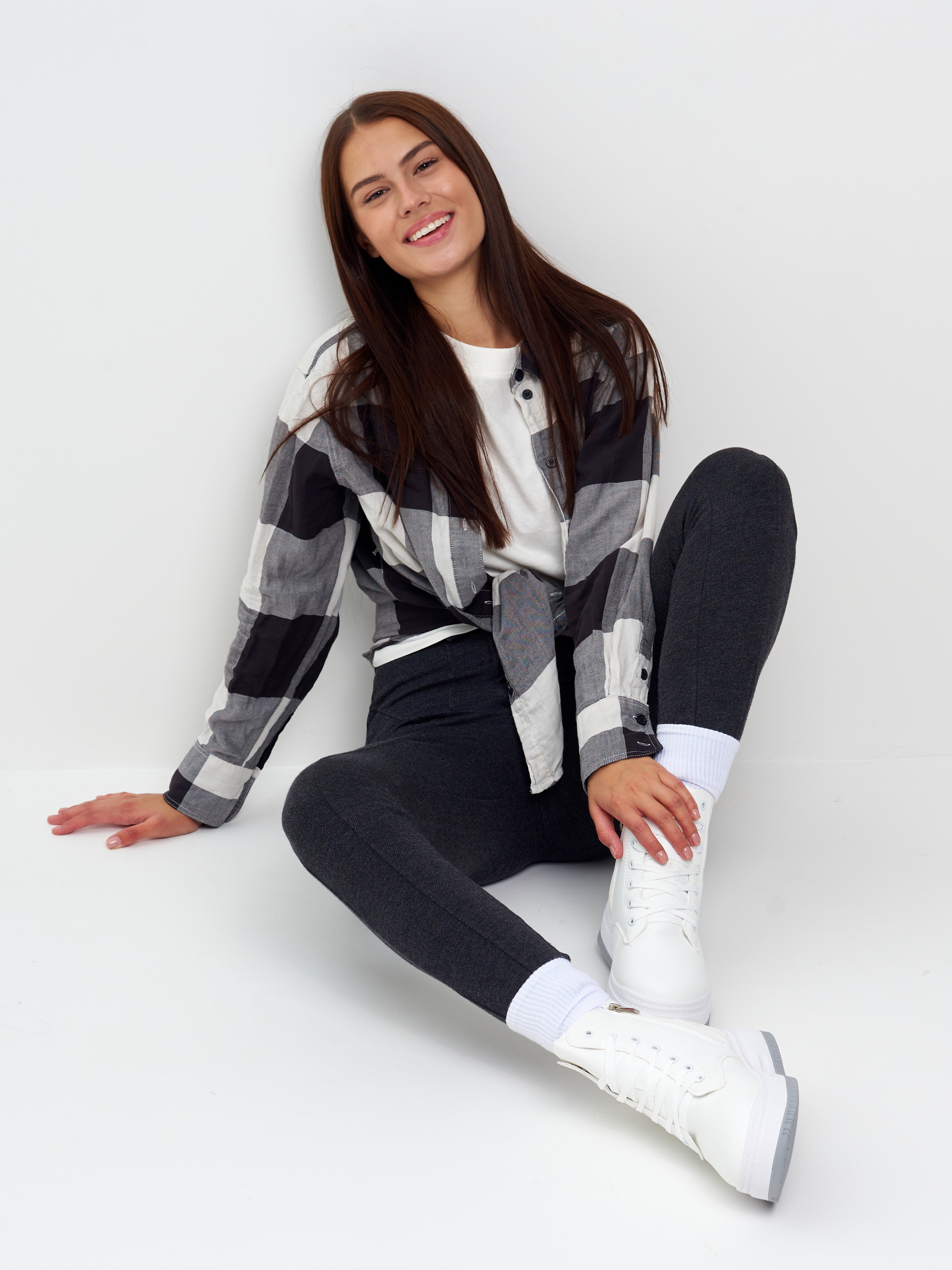 Зимние комплекты. Коммерческий фотограф Соколовская Анастасия