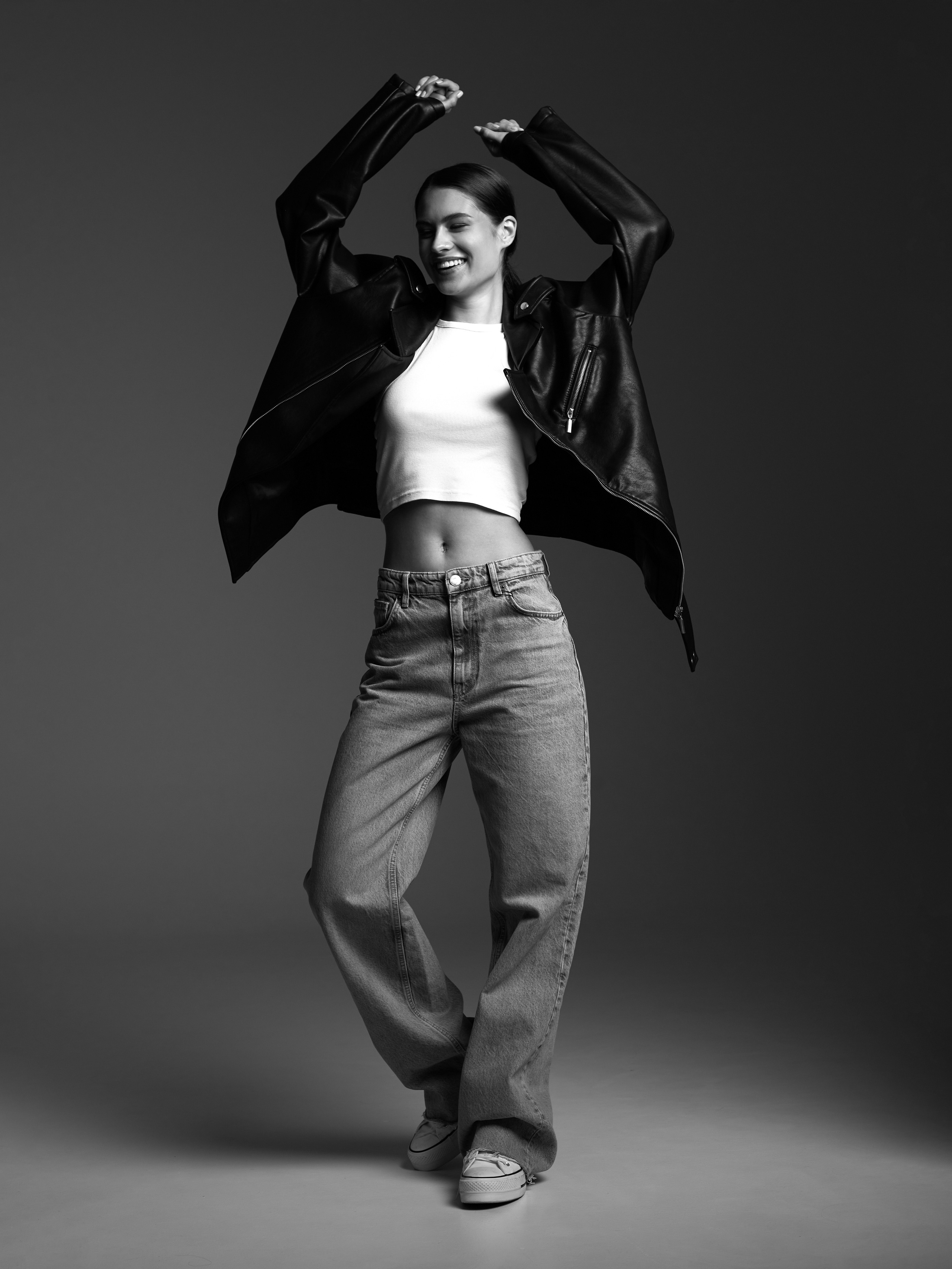 Полина. Коммерческий фотограф Соколовская Анастасия