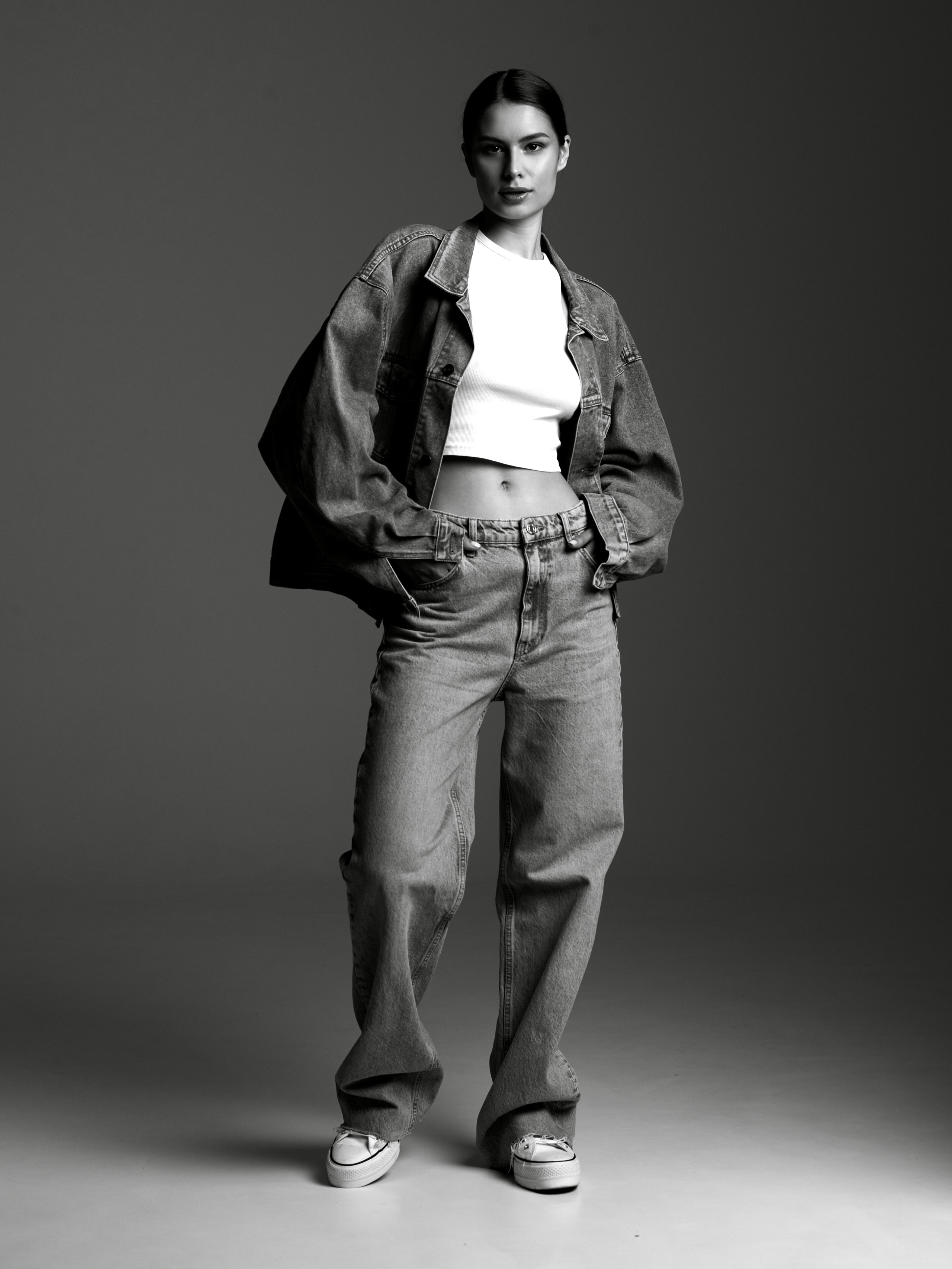 Полина. Коммерческий фотограф Соколовская Анастасия